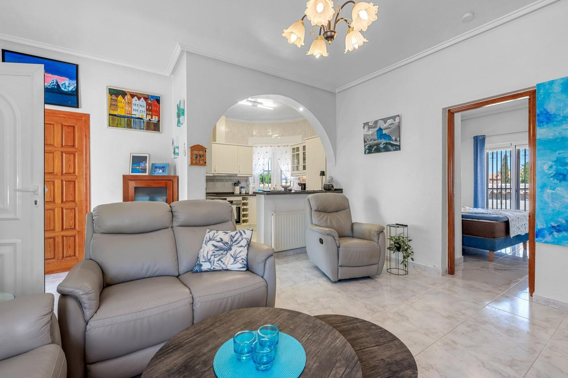 Reventa - Villa - Ciudad Quesada