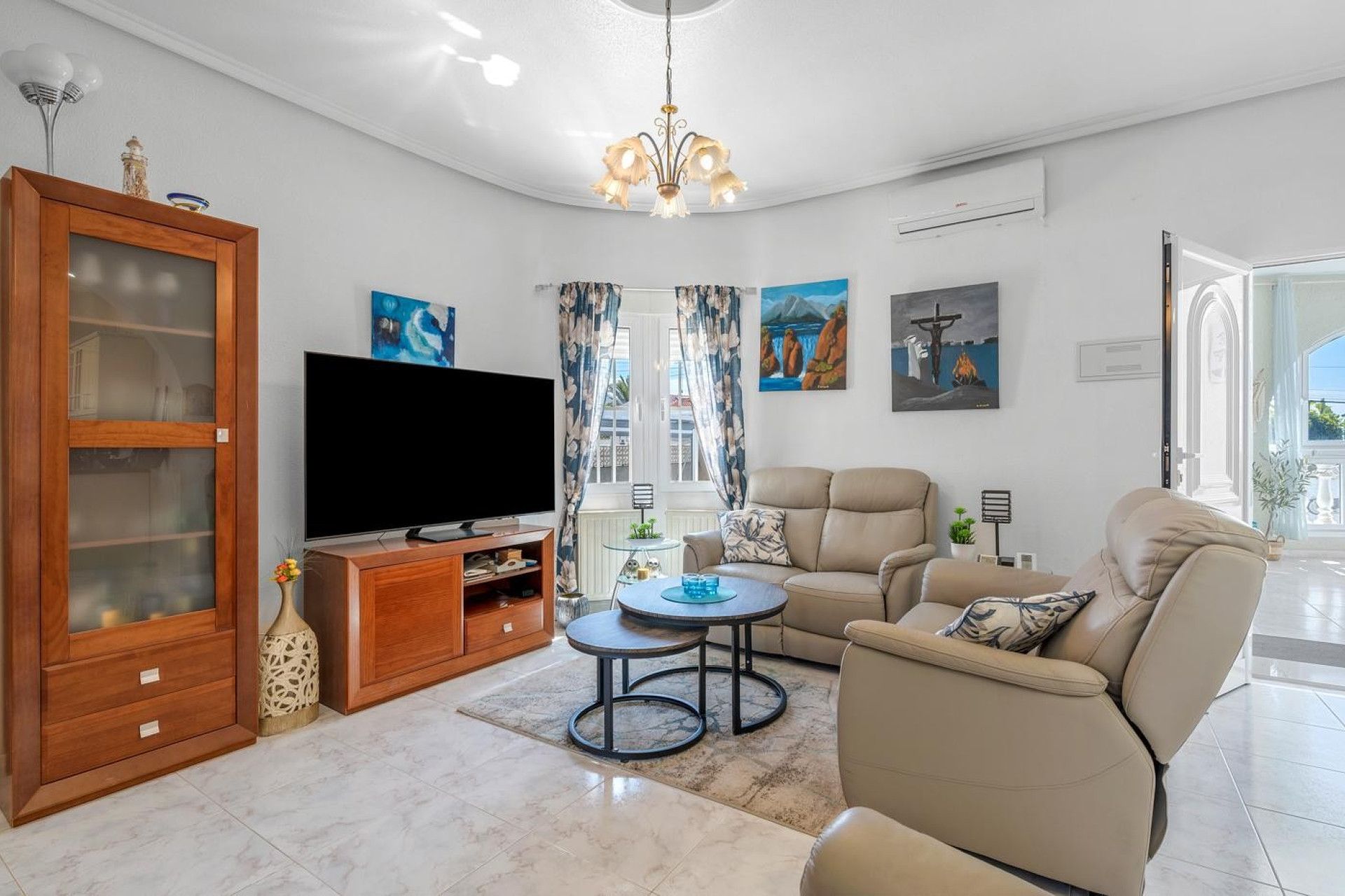 Reventa - Villa - Ciudad Quesada