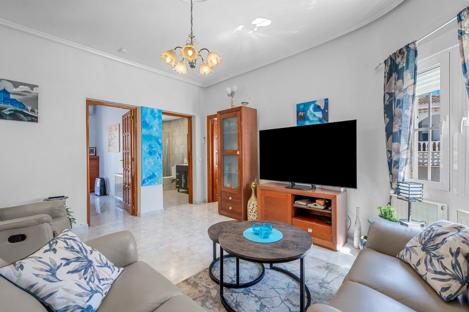 Reventa - Villa - Ciudad Quesada