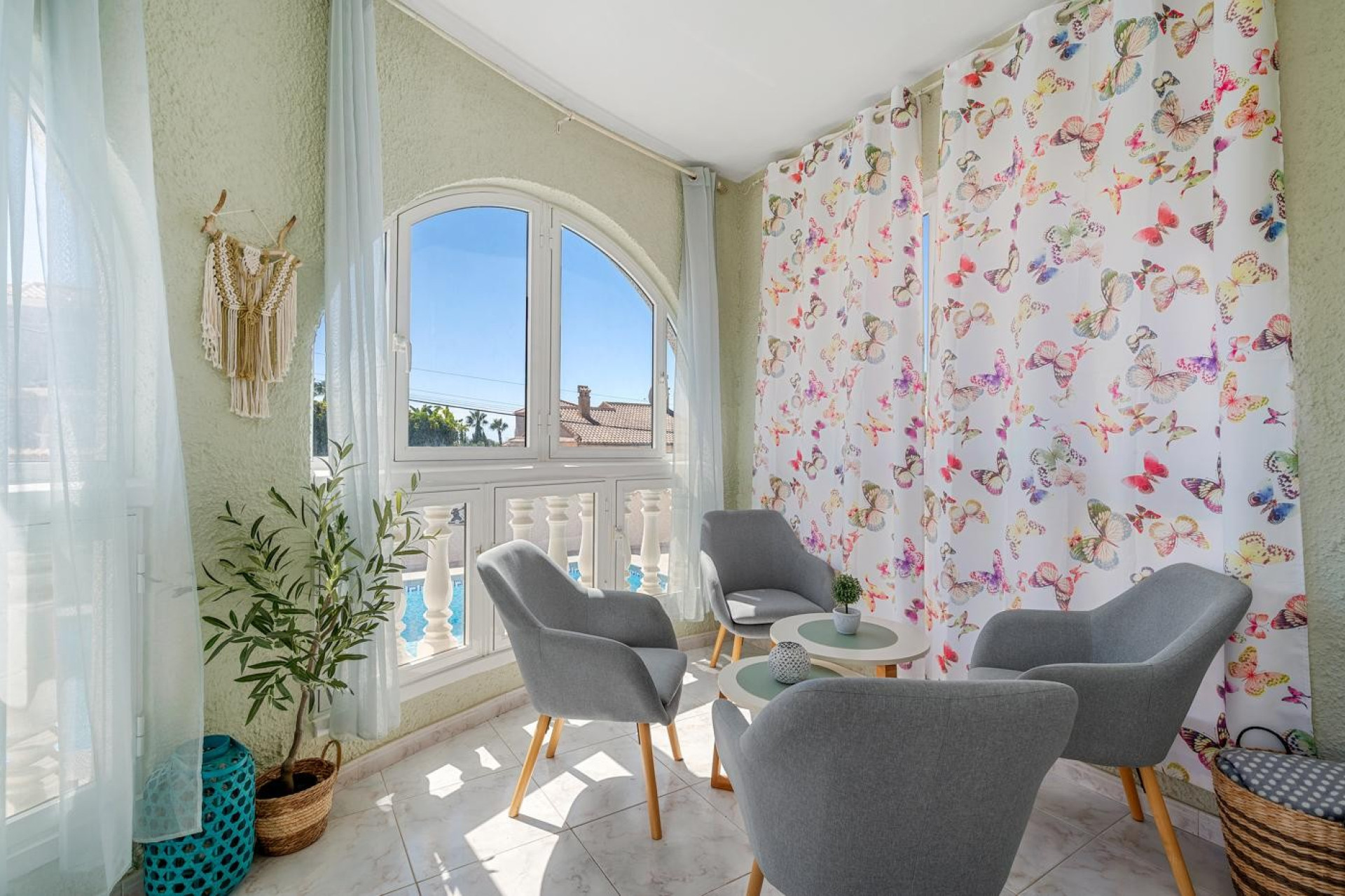 Reventa - Villa - Ciudad Quesada