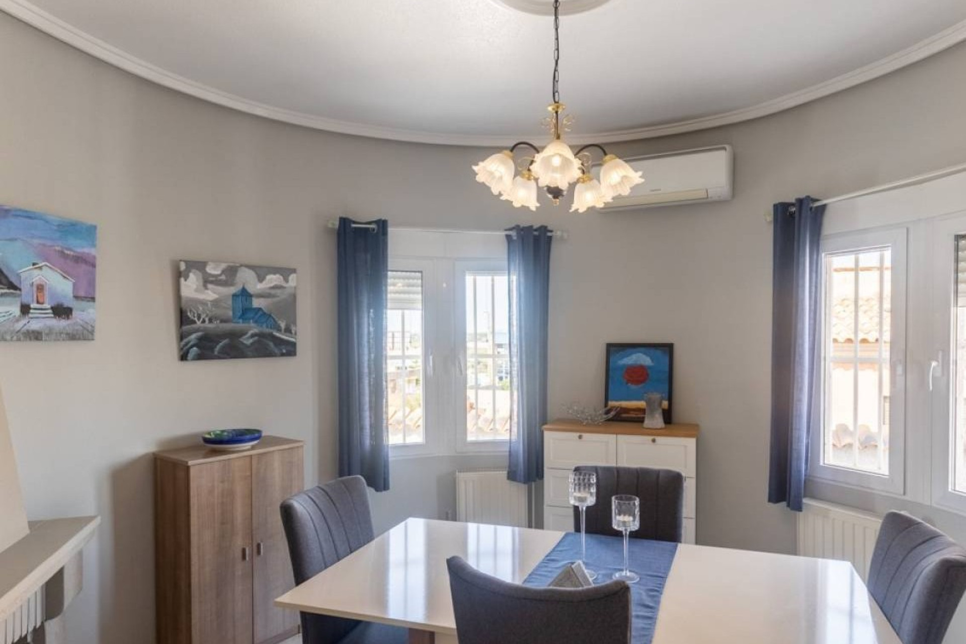 Reventa - Villa - Ciudad Quesada