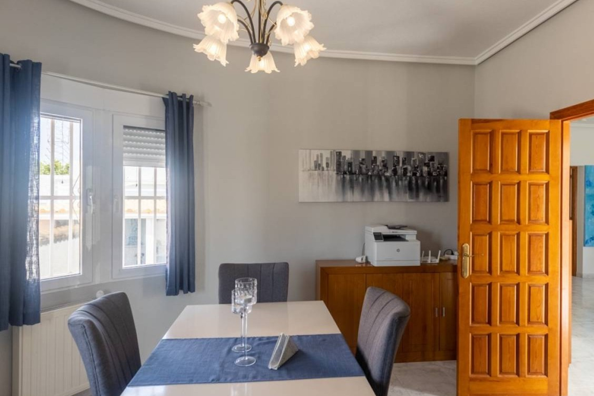 Reventa - Villa - Ciudad Quesada