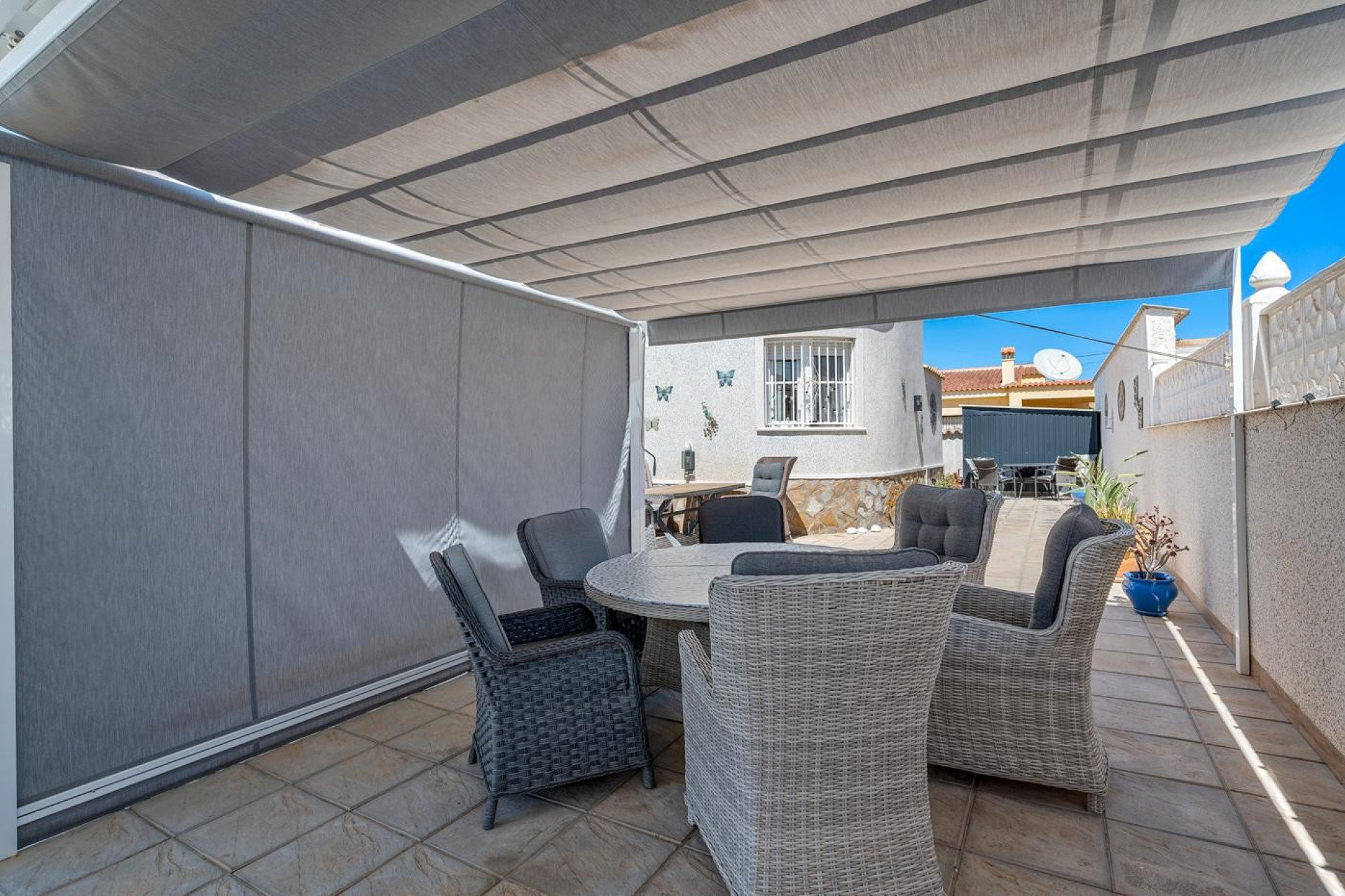 Reventa - Villa - Ciudad Quesada