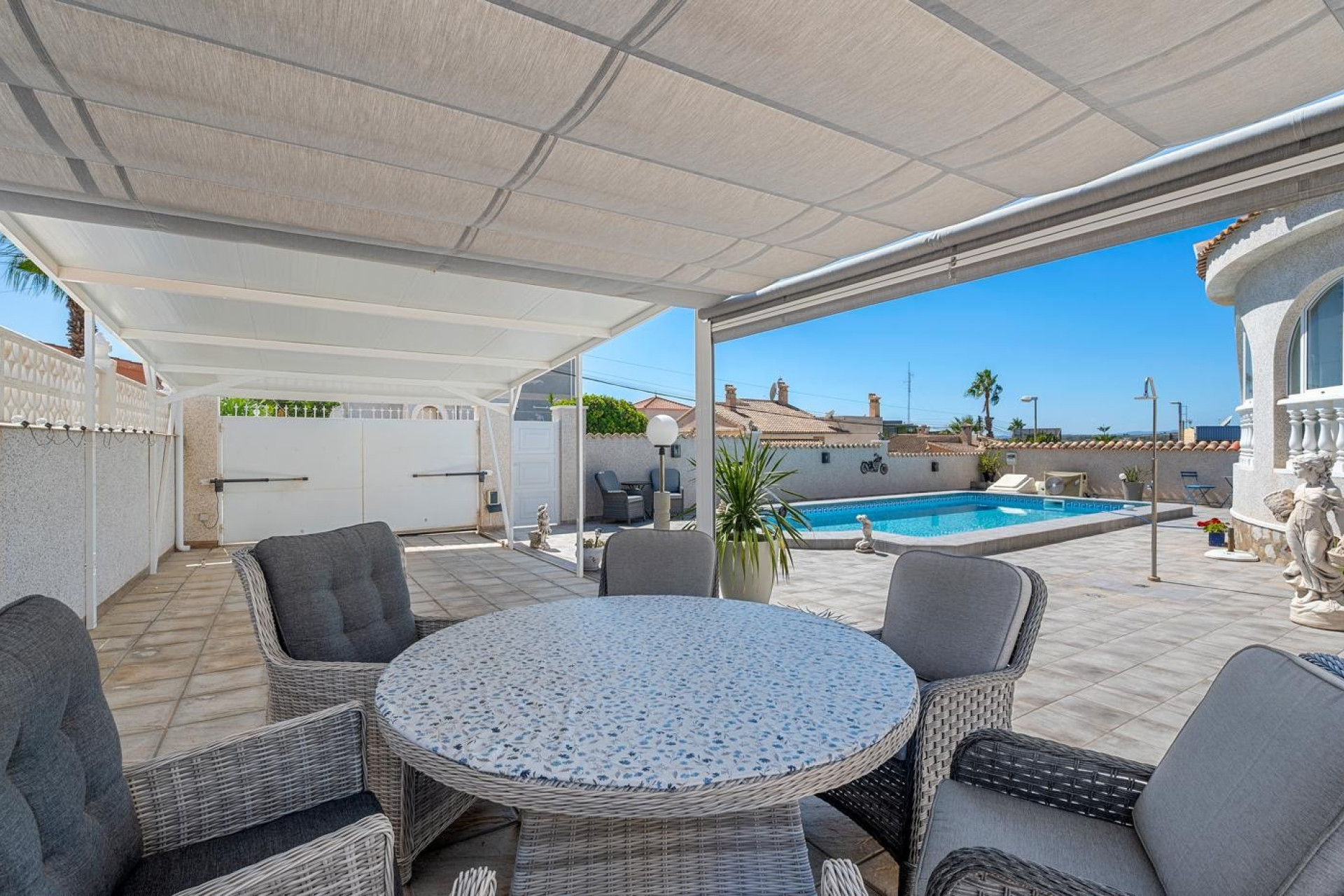 Reventa - Villa - Ciudad Quesada