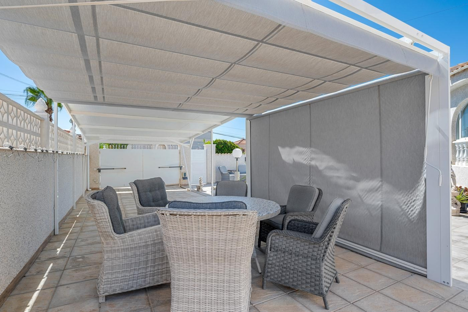 Reventa - Villa - Ciudad Quesada