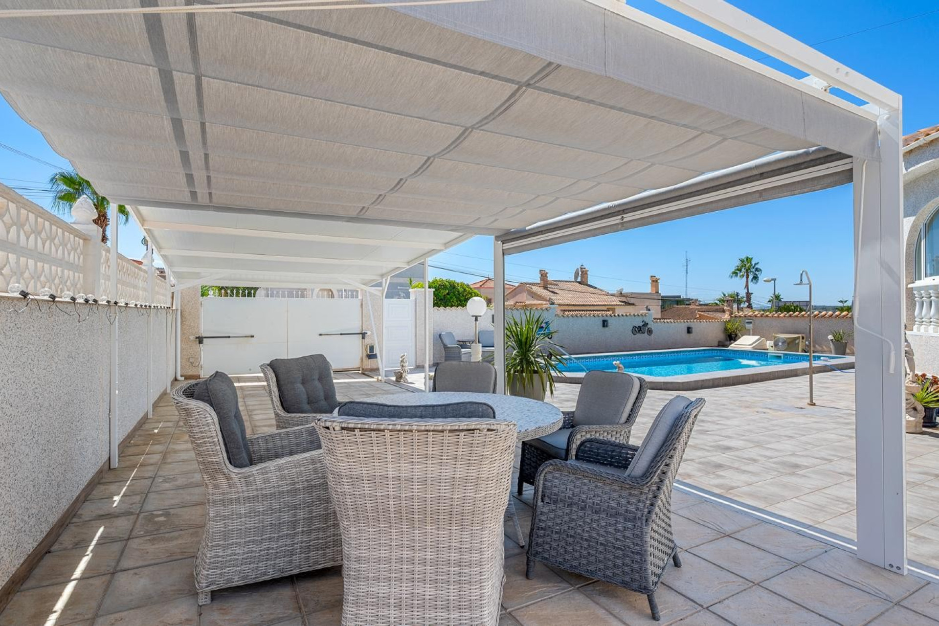 Reventa - Villa - Ciudad Quesada