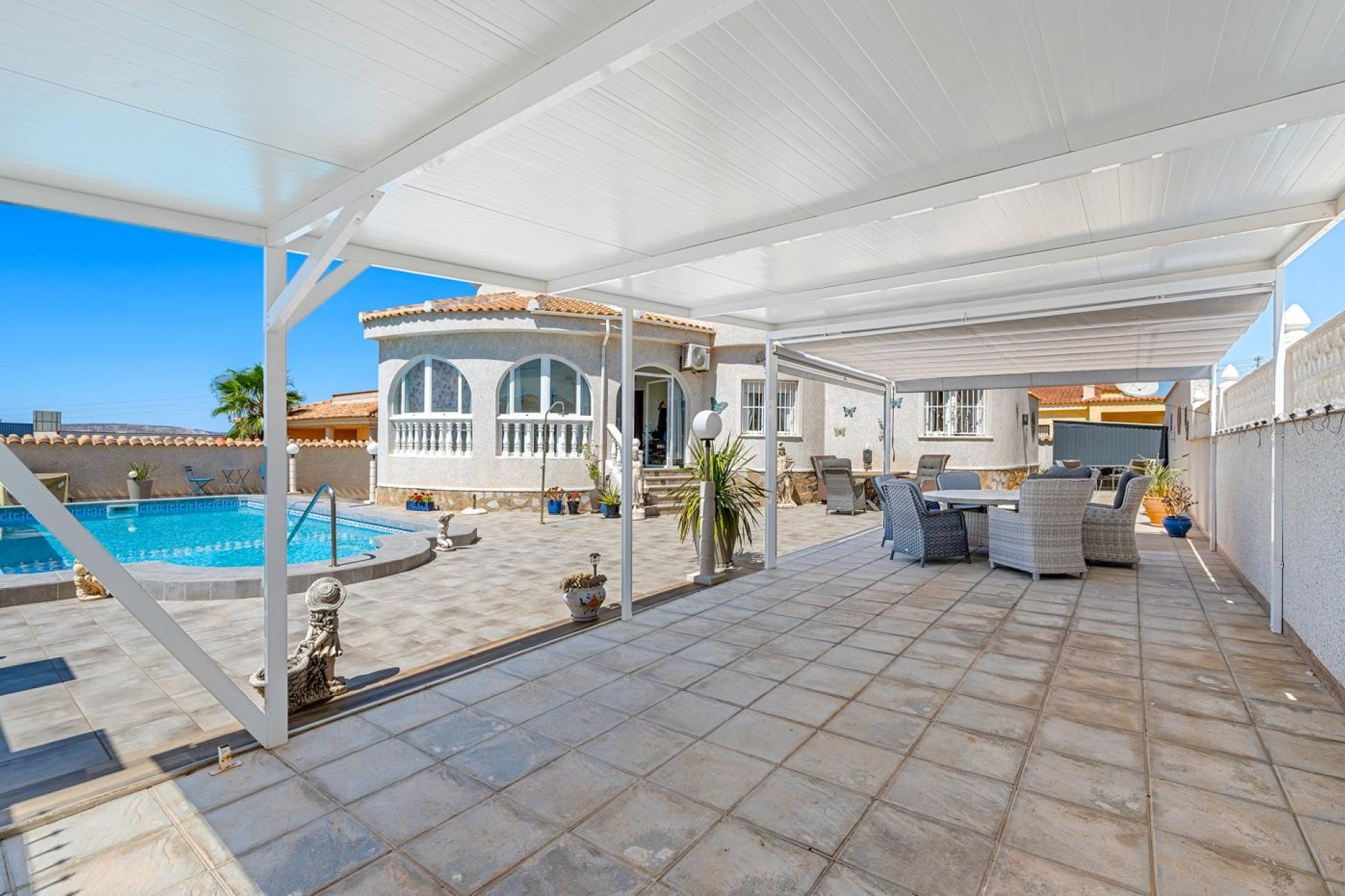 Reventa - Villa - Ciudad Quesada