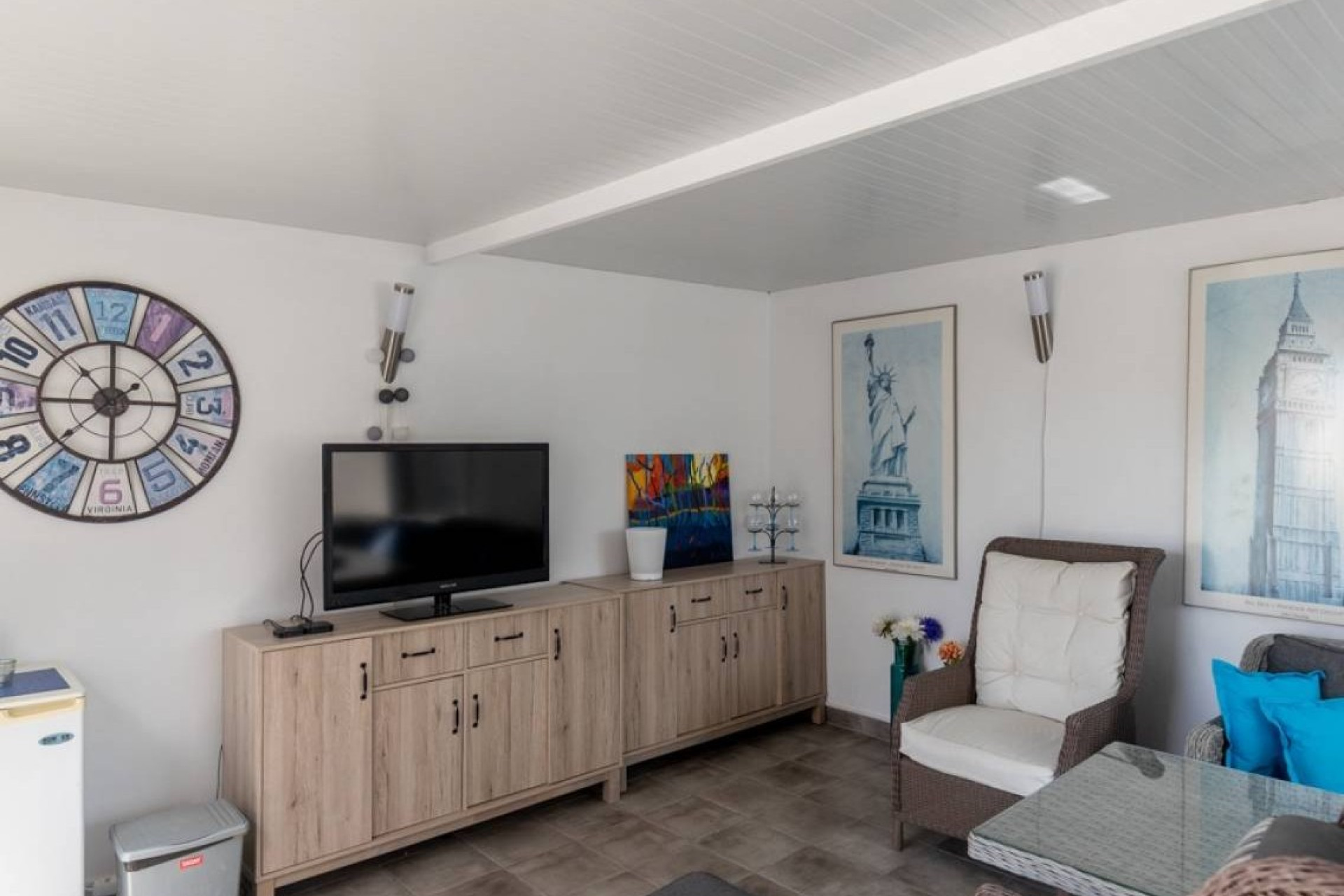 Reventa - Villa - Ciudad Quesada