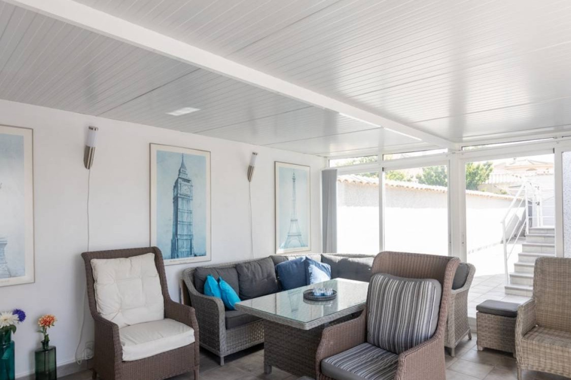 Reventa - Villa - Ciudad Quesada