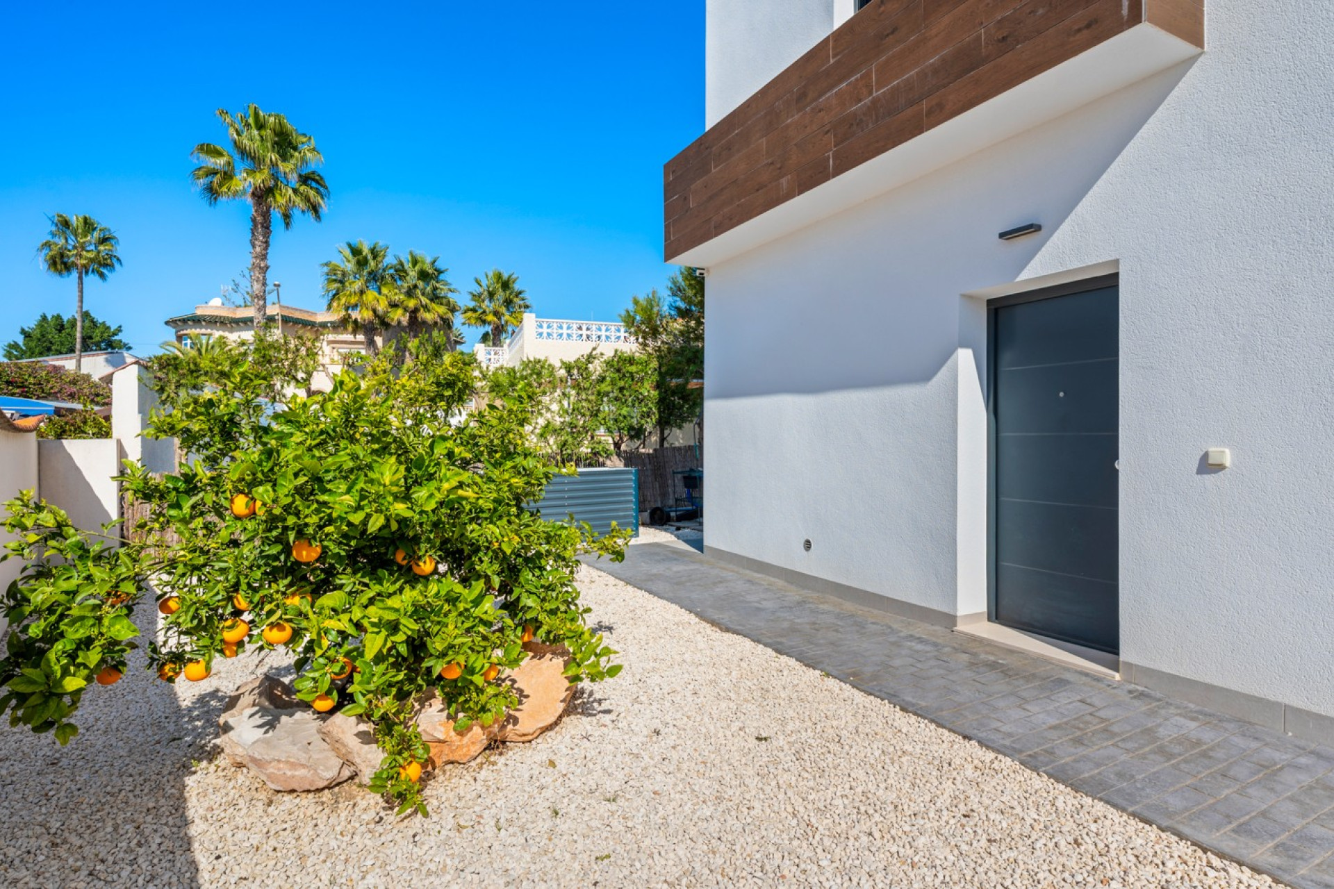 Reventa - Villa - Ciudad Quesada