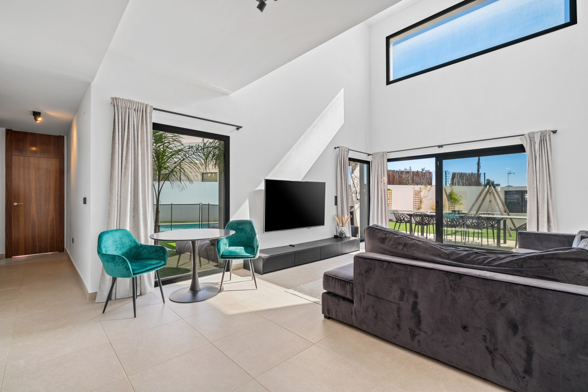 Reventa - Villa - Ciudad Quesada