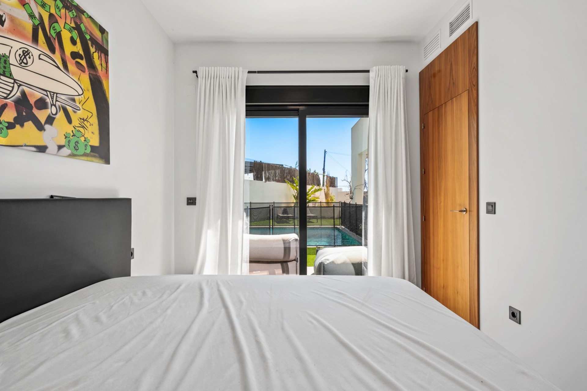 Reventa - Villa - Ciudad Quesada