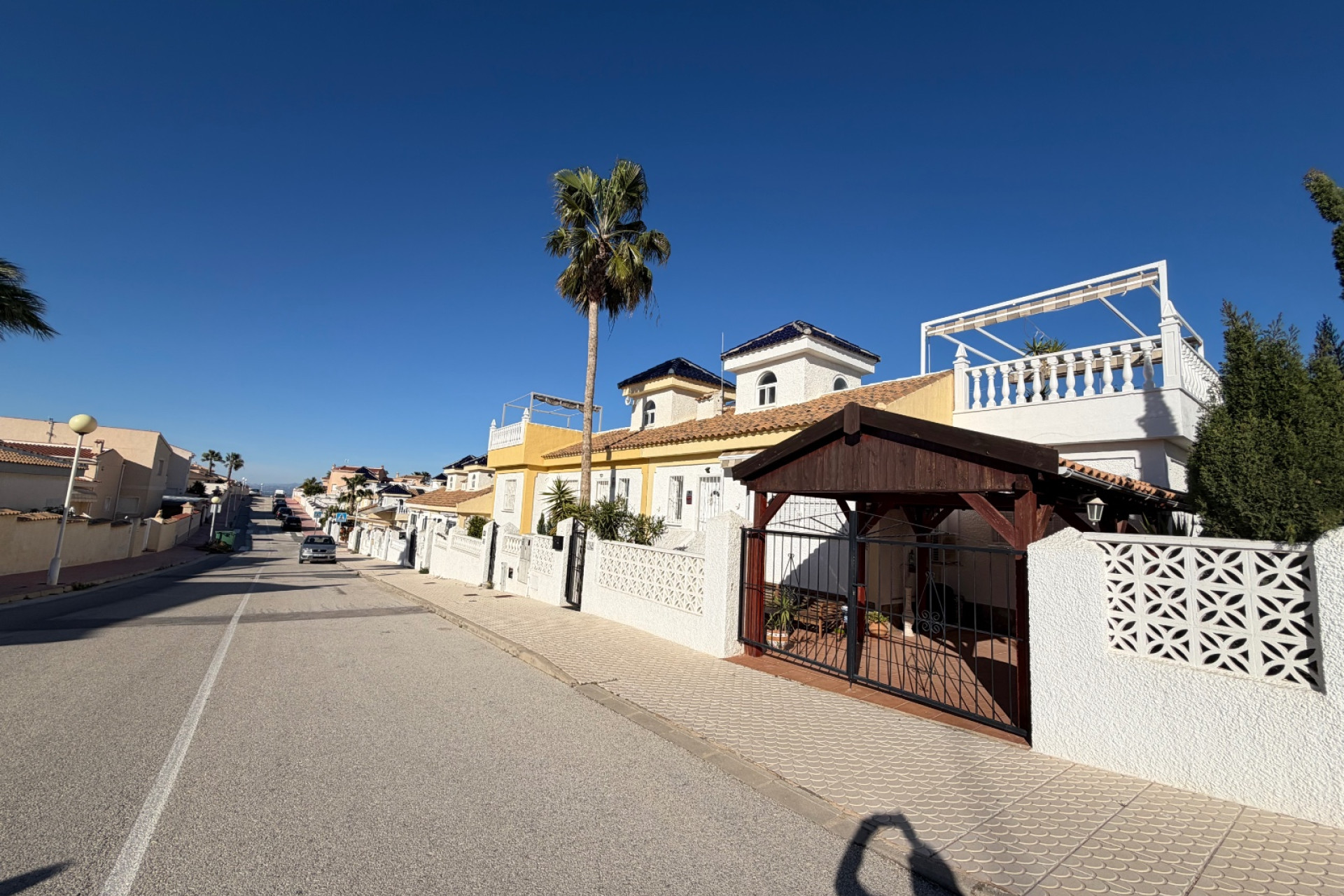 Reventa - Villa - Ciudad Quesada