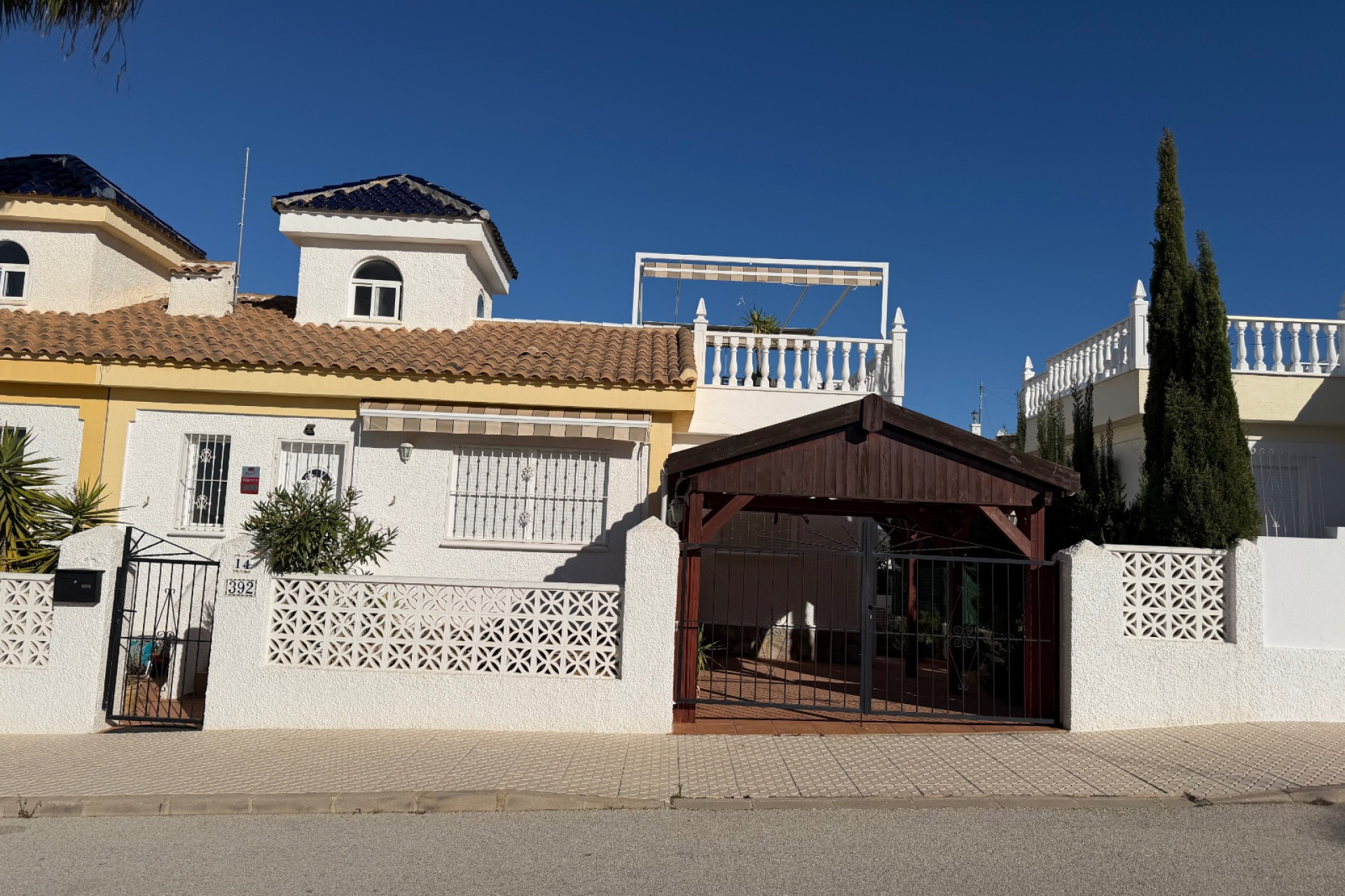 Reventa - Villa - Ciudad Quesada