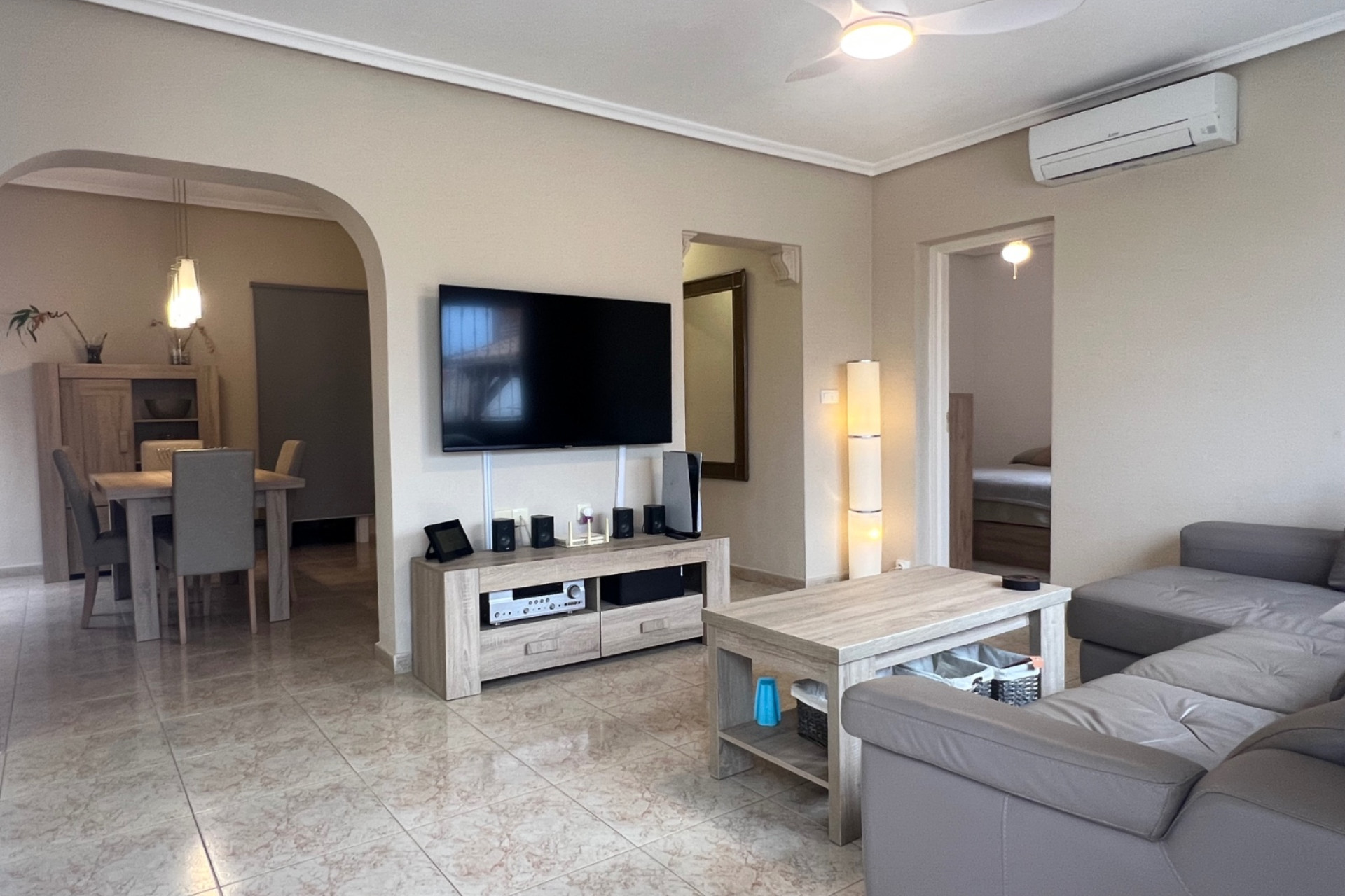 Reventa - Villa - Ciudad Quesada