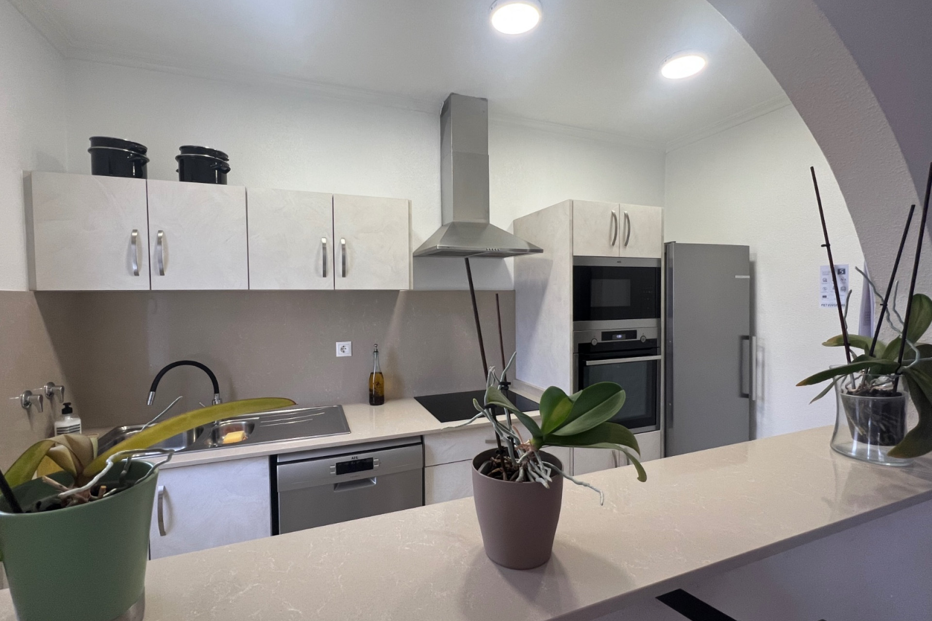 Reventa - Villa - Ciudad Quesada