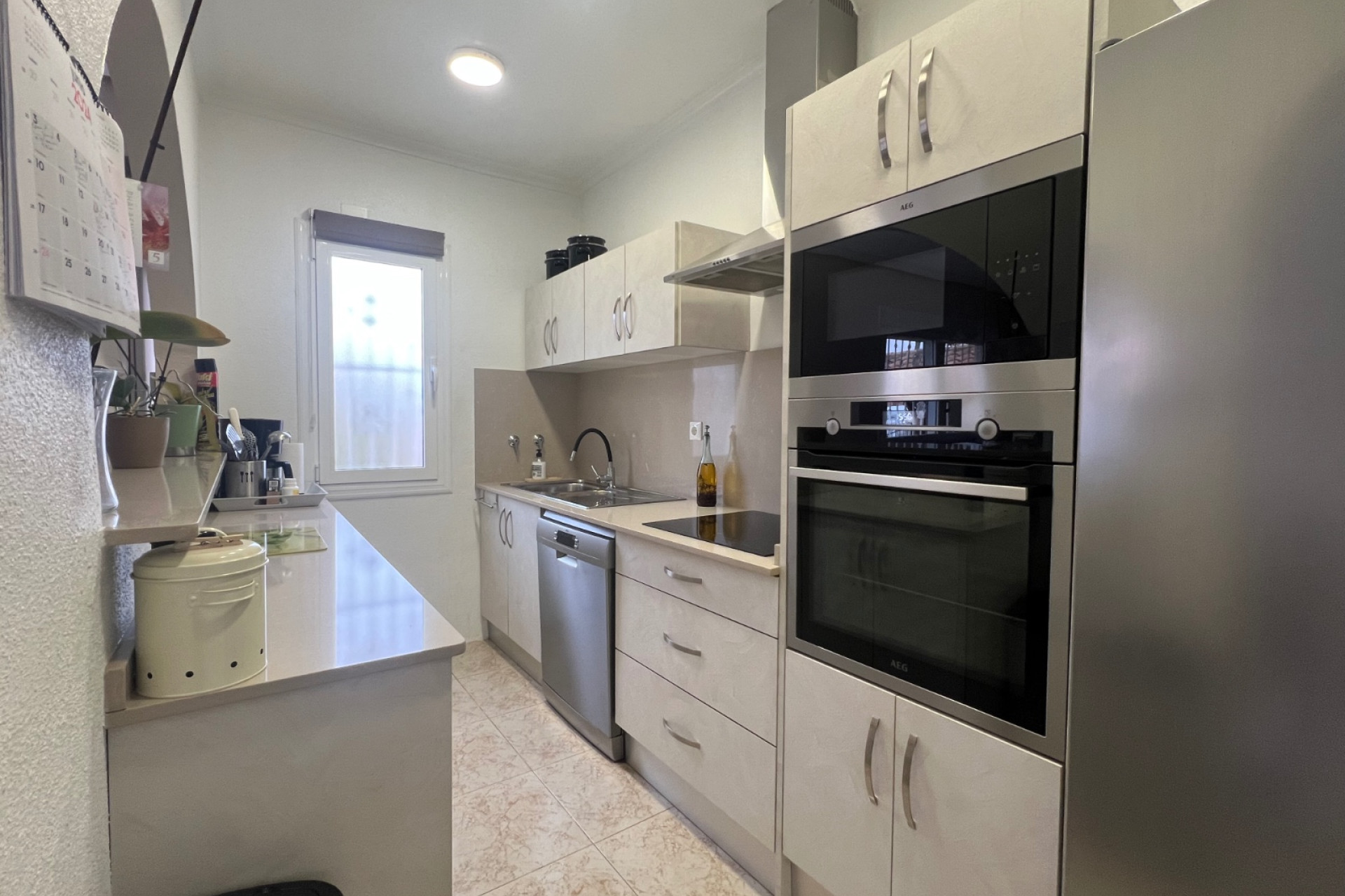 Reventa - Villa - Ciudad Quesada