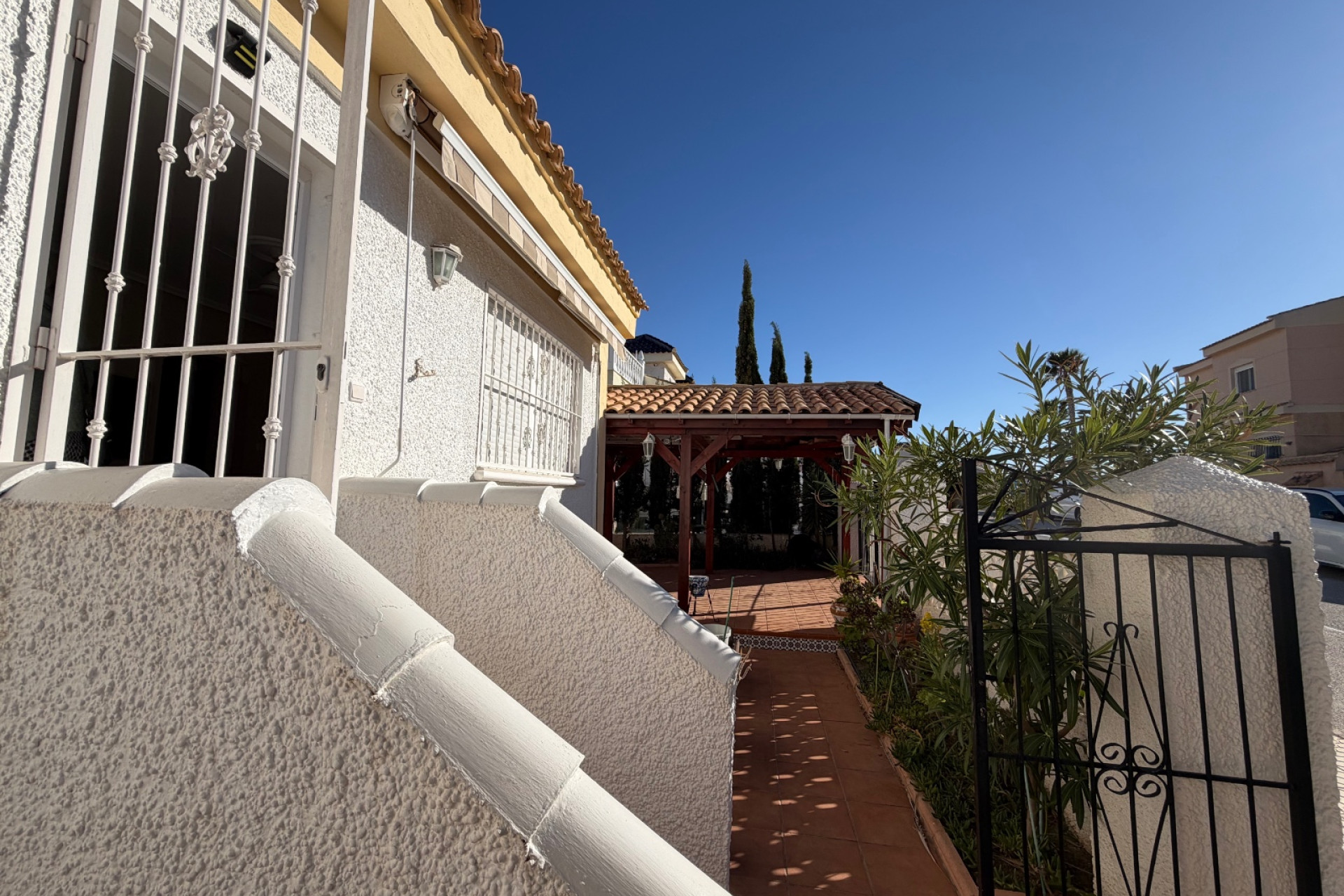 Reventa - Villa - Ciudad Quesada