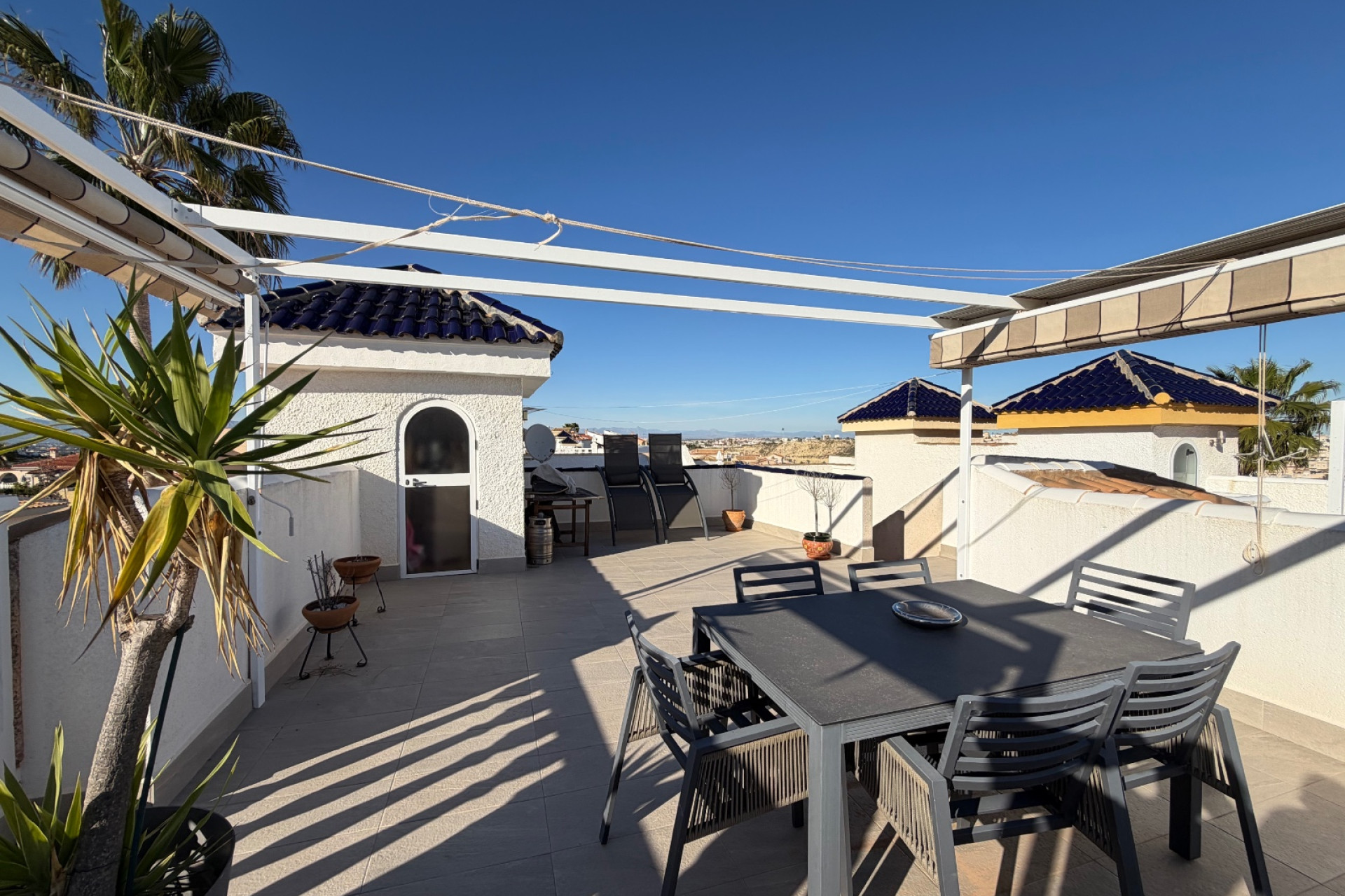 Reventa - Villa - Ciudad Quesada