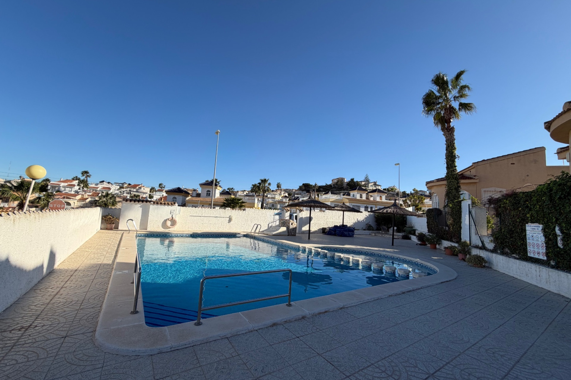 Reventa - Villa - Ciudad Quesada