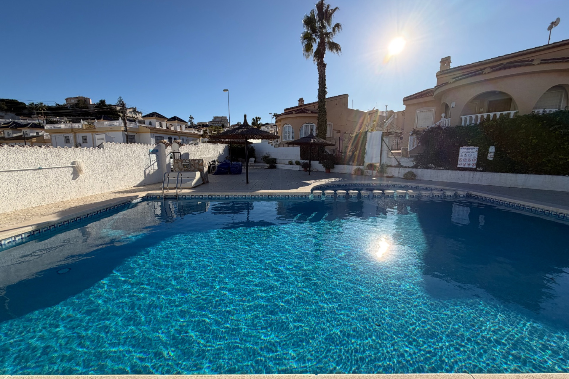 Reventa - Villa - Ciudad Quesada