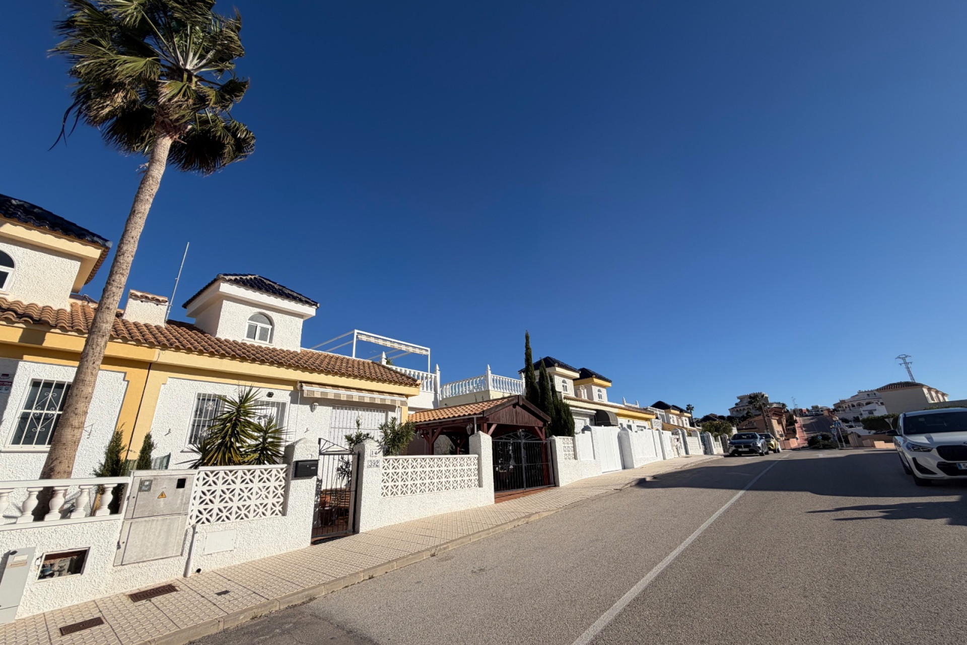 Reventa - Villa - Ciudad Quesada