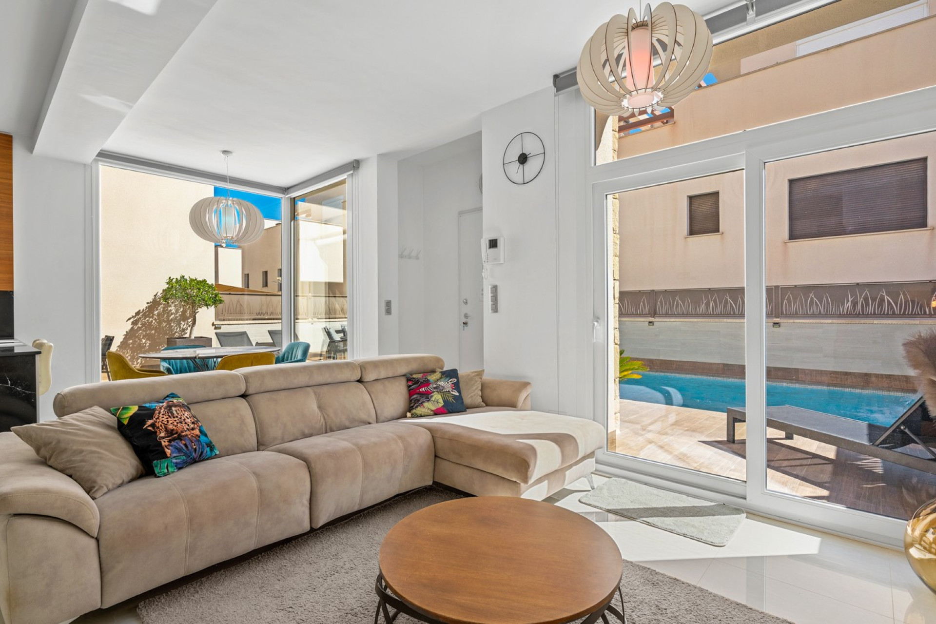 Reventa - Villa - Ciudad Quesada