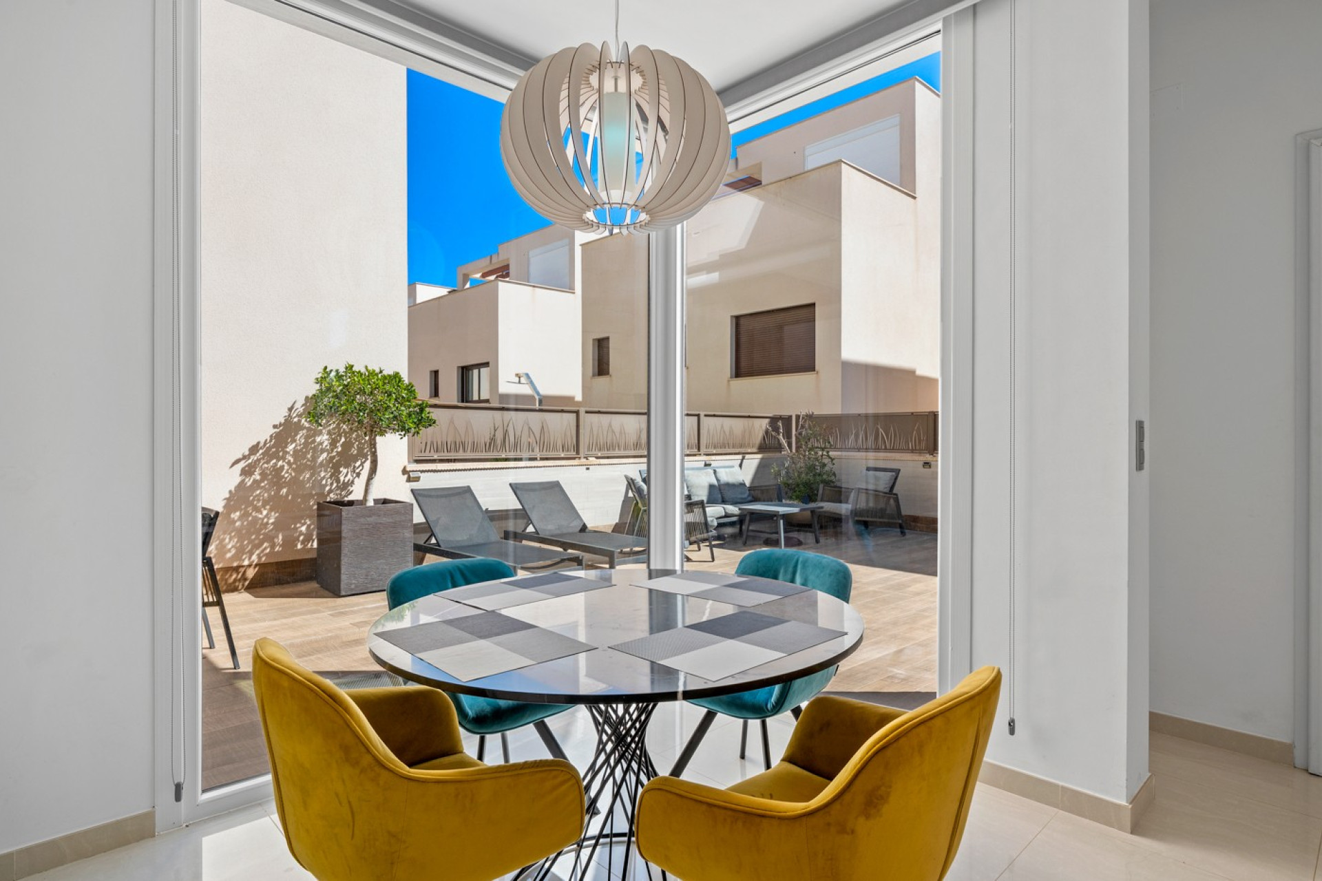 Reventa - Villa - Ciudad Quesada