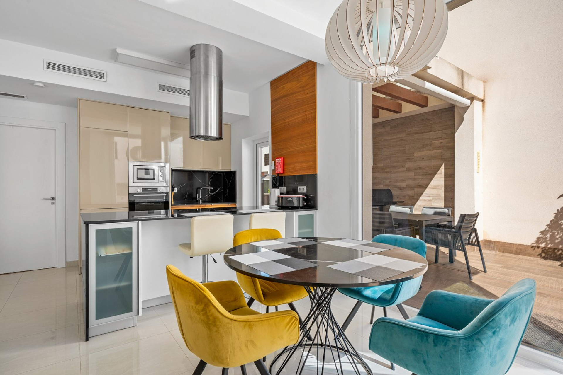 Reventa - Villa - Ciudad Quesada