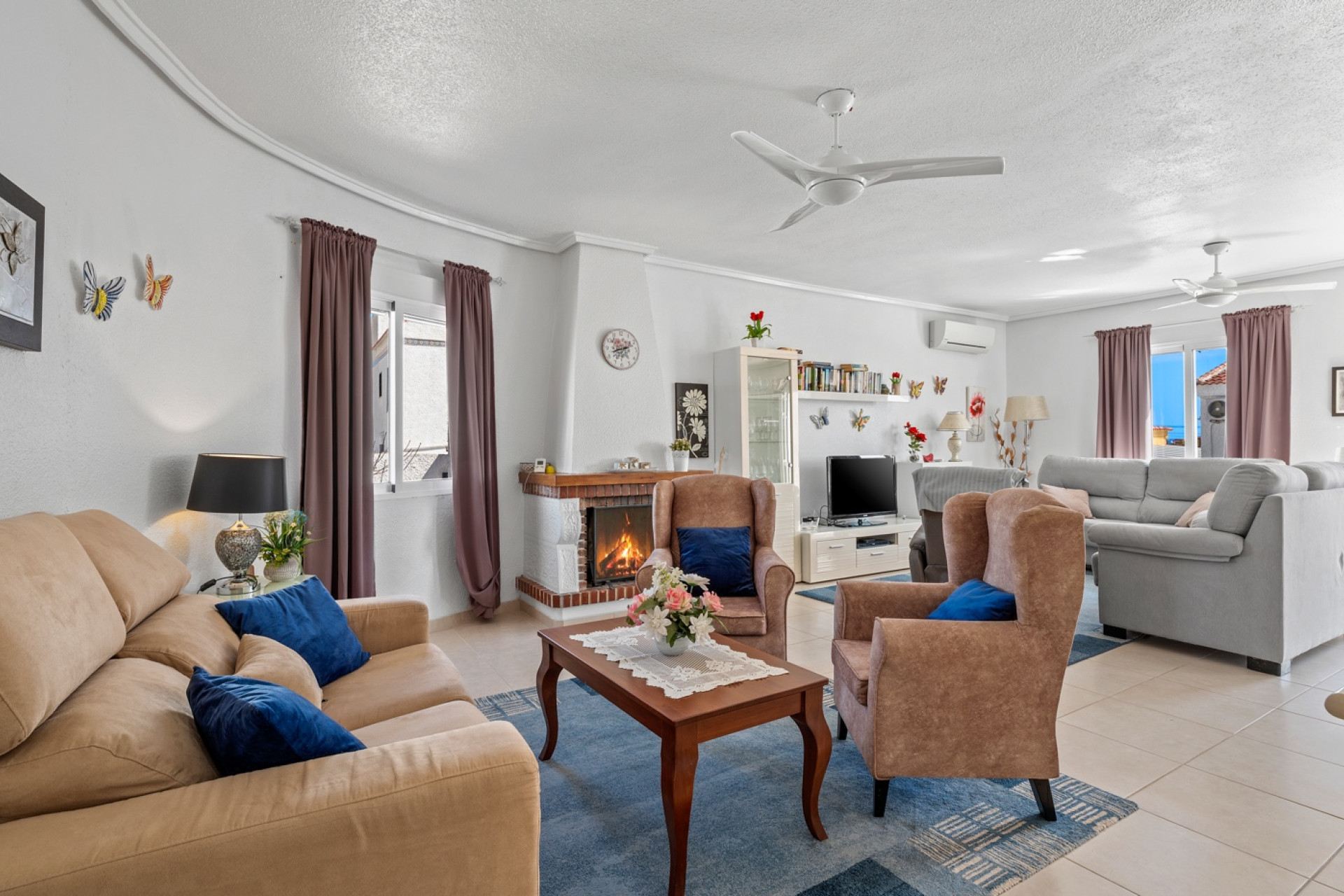 Reventa - Villa - Ciudad Quesada