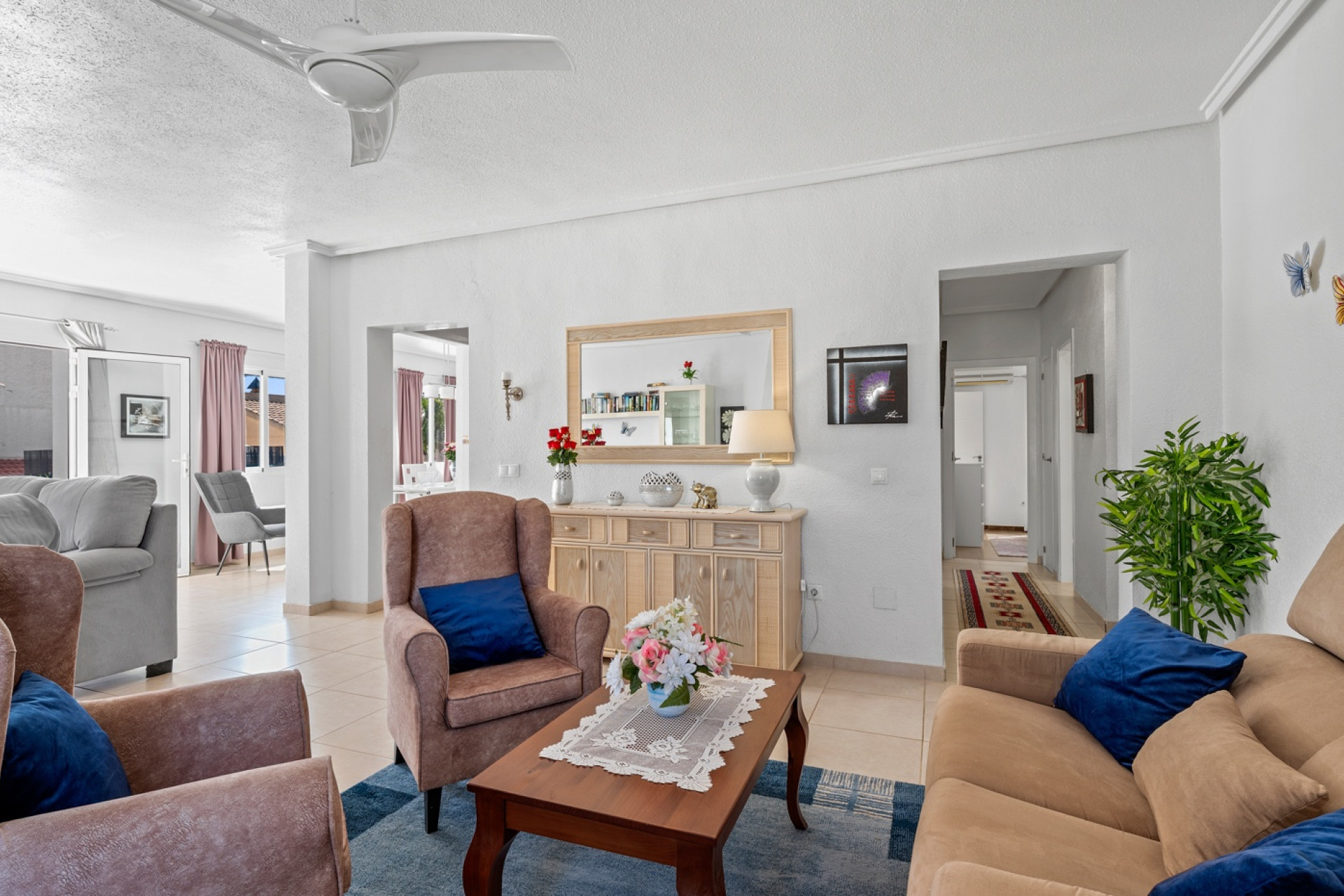 Reventa - Villa - Ciudad Quesada