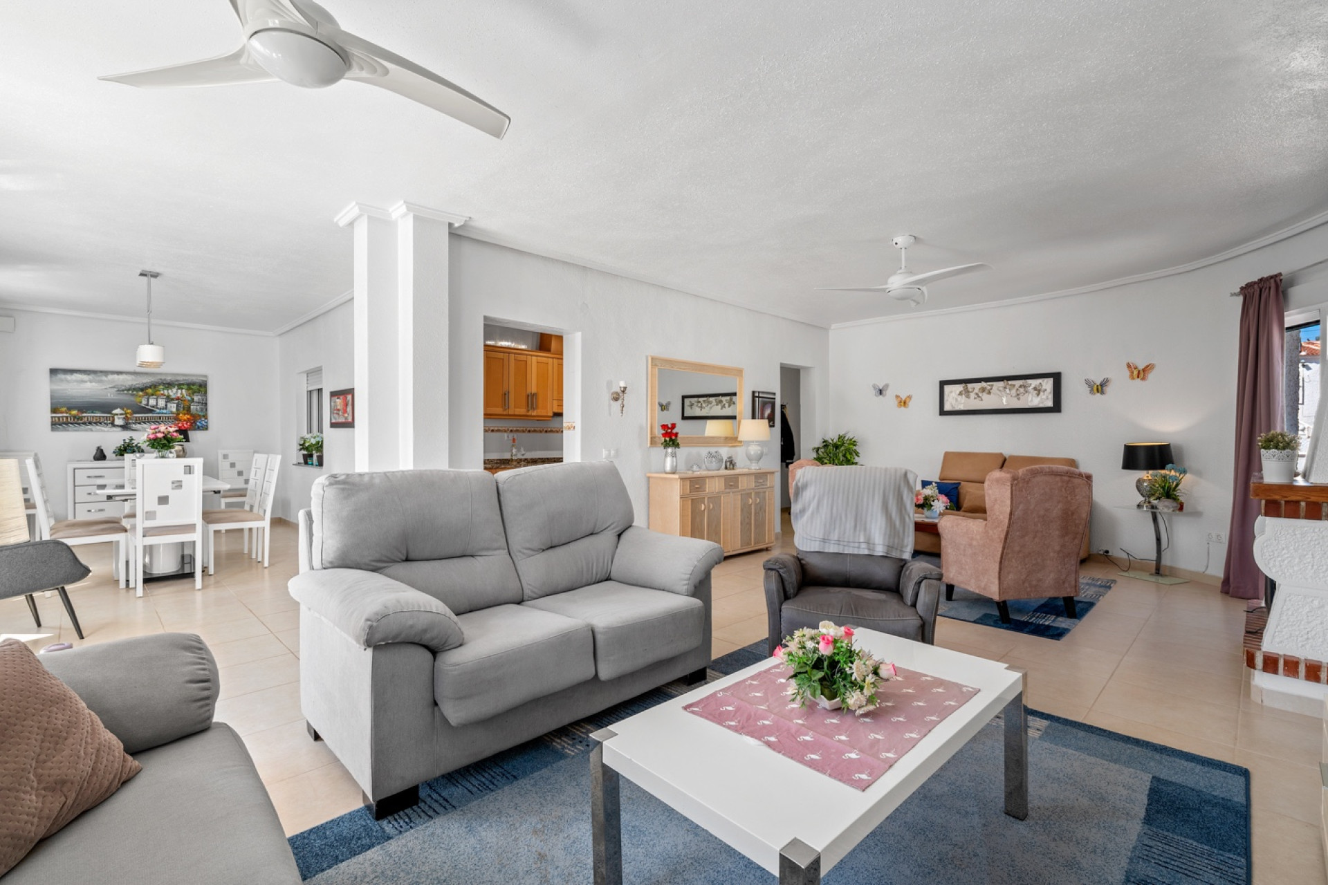 Reventa - Villa - Ciudad Quesada