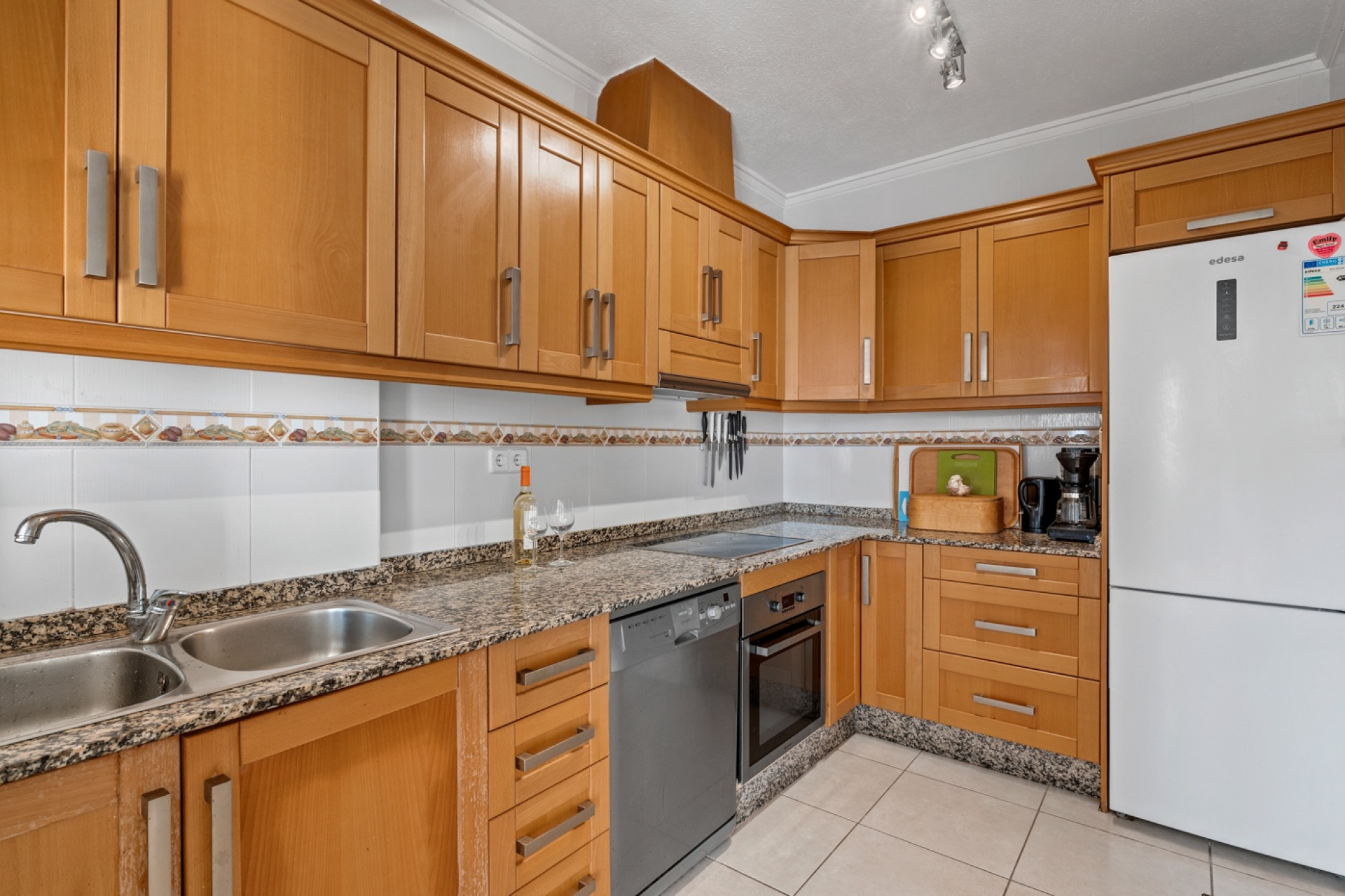 Reventa - Villa - Ciudad Quesada