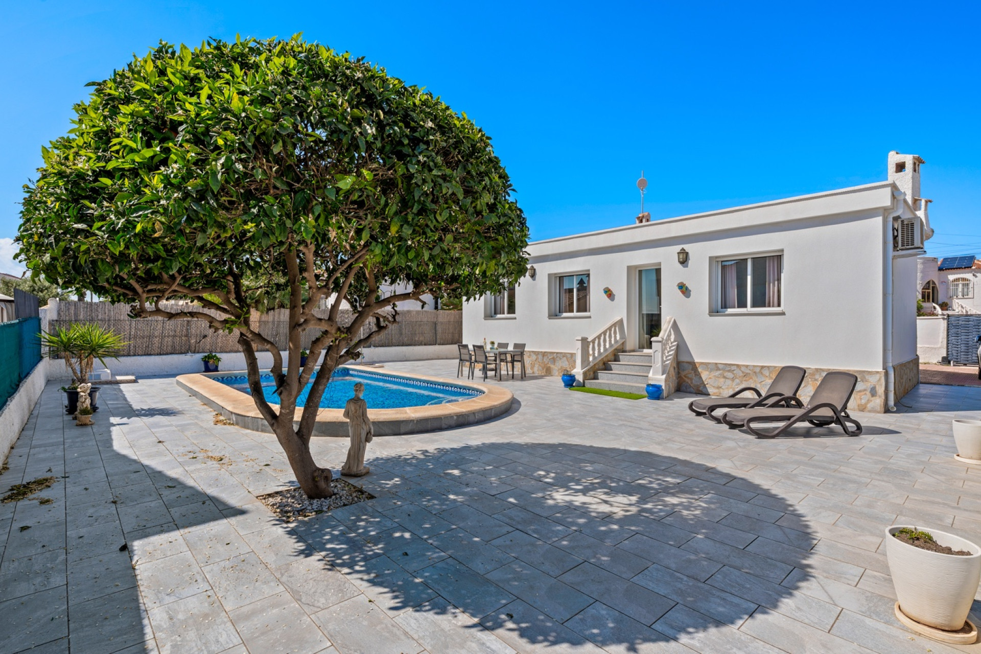 Reventa - Villa - Ciudad Quesada