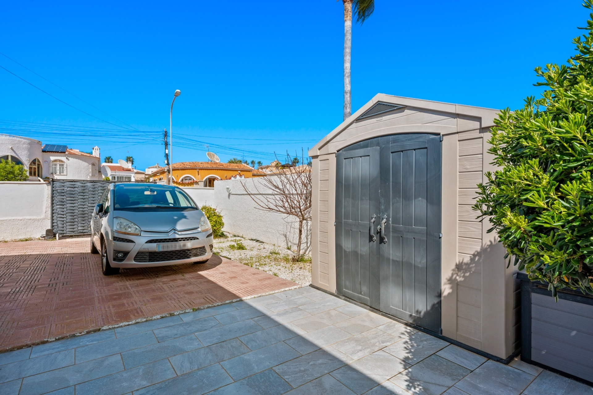 Reventa - Villa - Ciudad Quesada