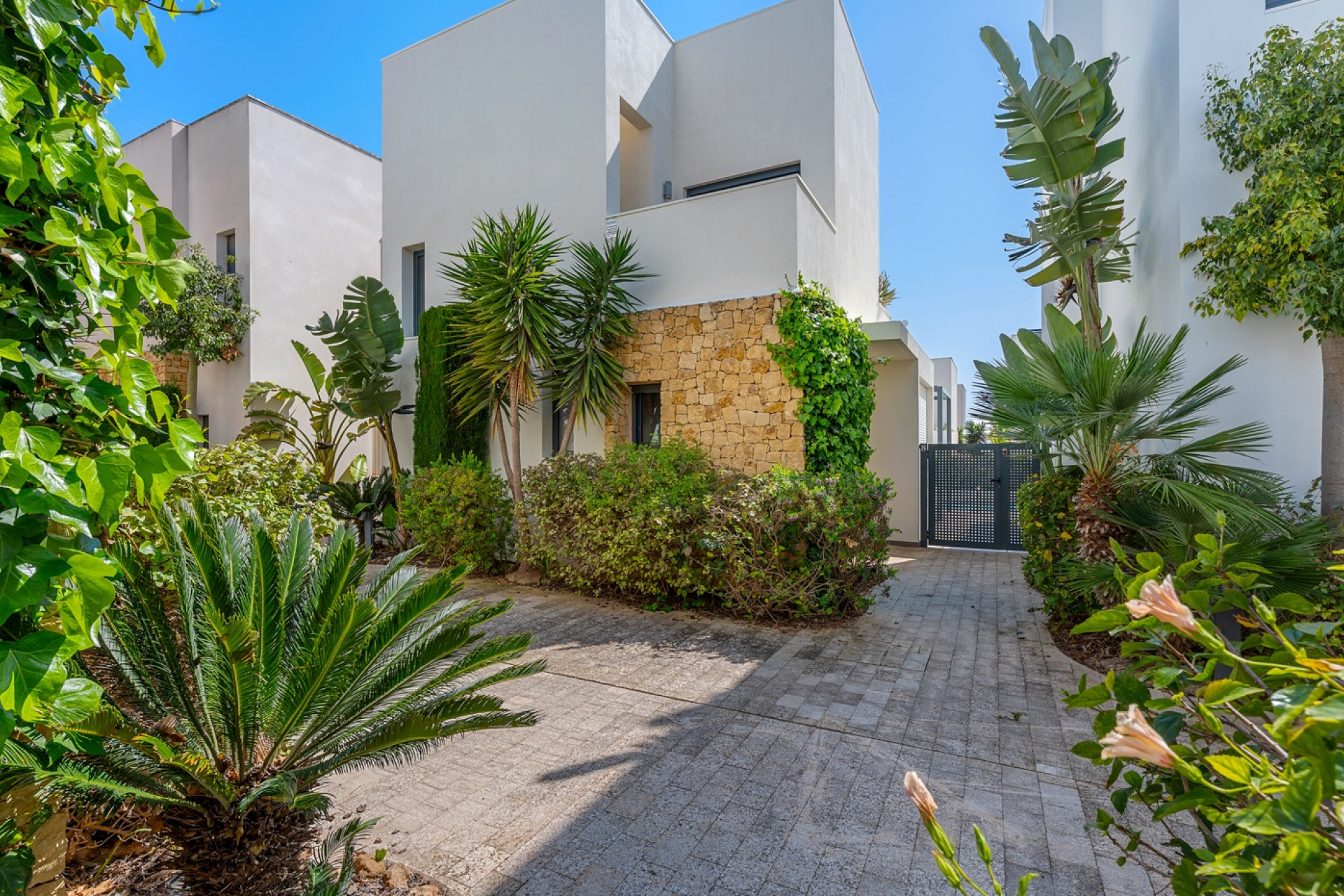 Reventa - Villa - Ciudad Quesada