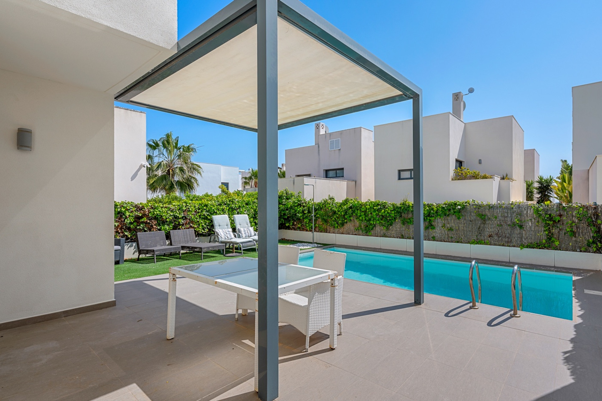 Reventa - Villa - Ciudad Quesada