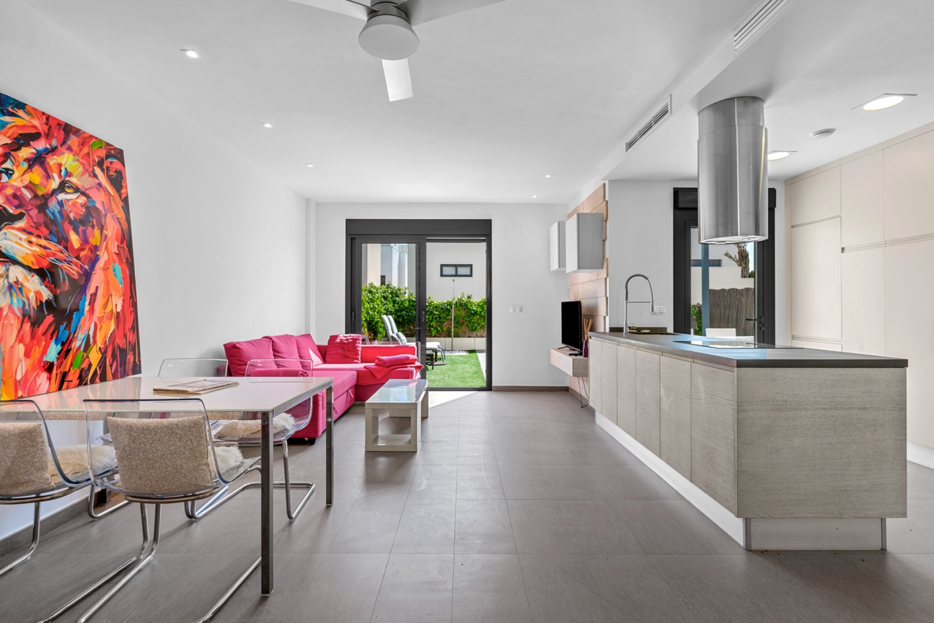 Reventa - Villa - Ciudad Quesada