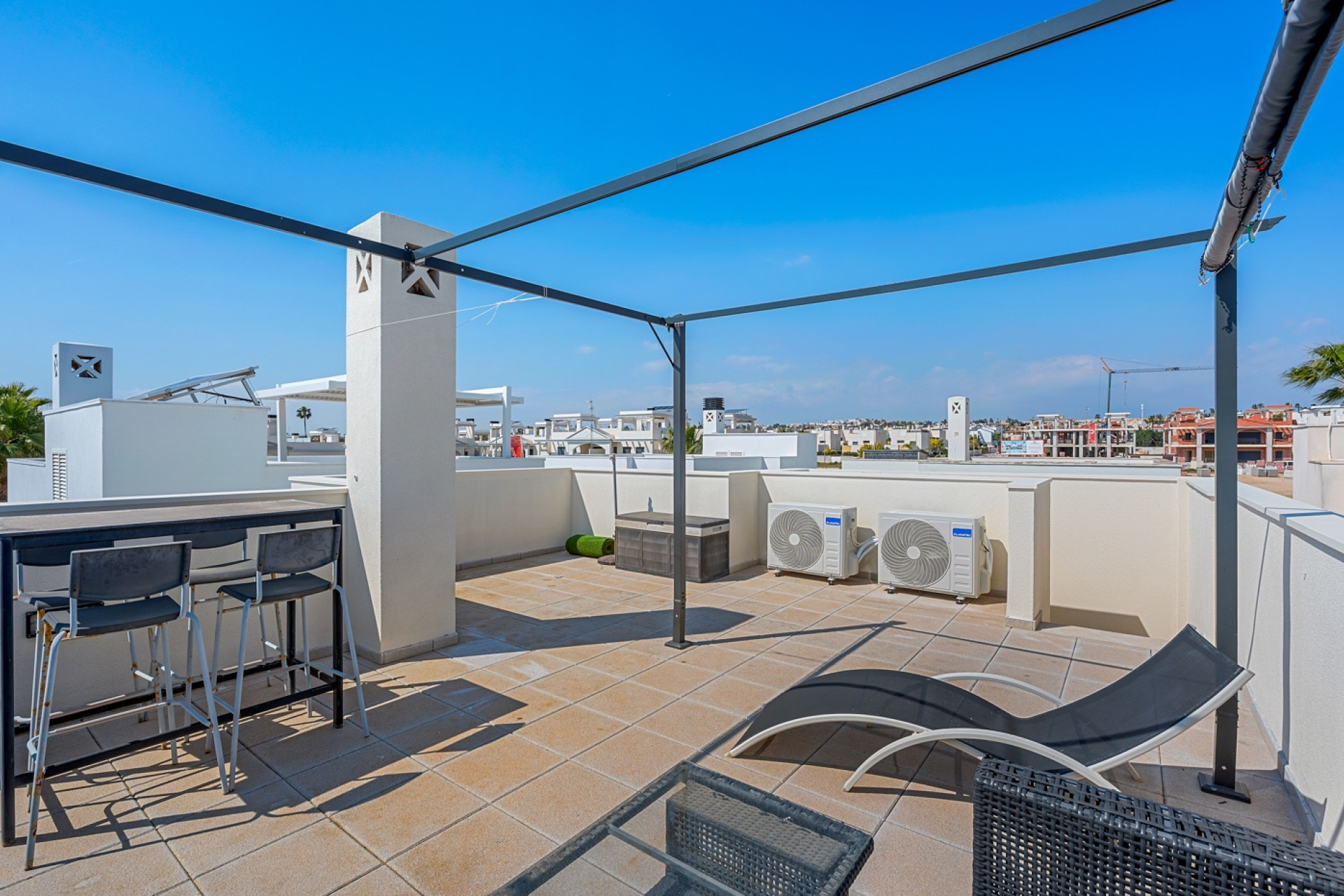 Reventa - Villa - Ciudad Quesada