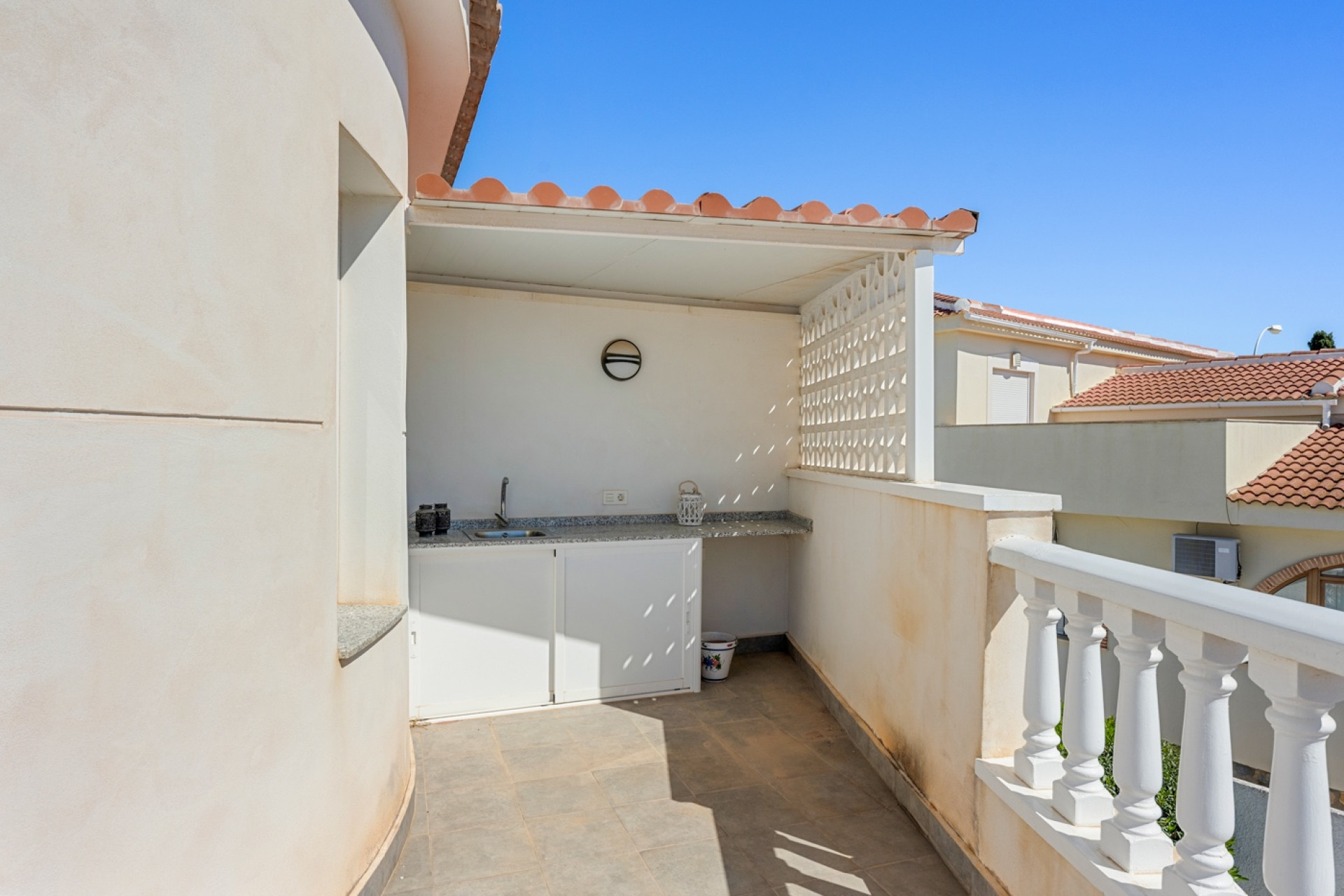 Reventa - Villa - Ciudad Quesada