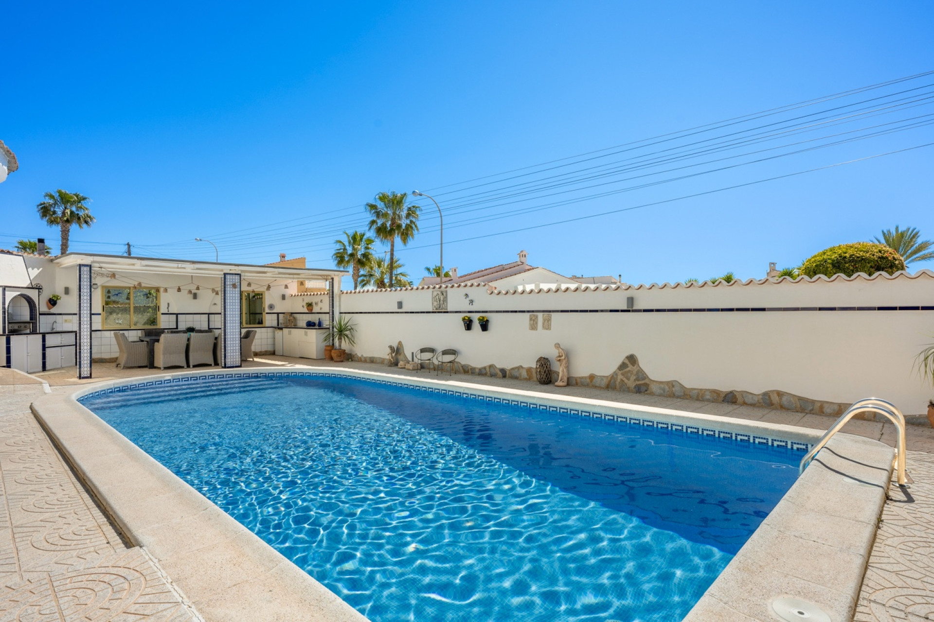 Reventa - Villa - Ciudad Quesada