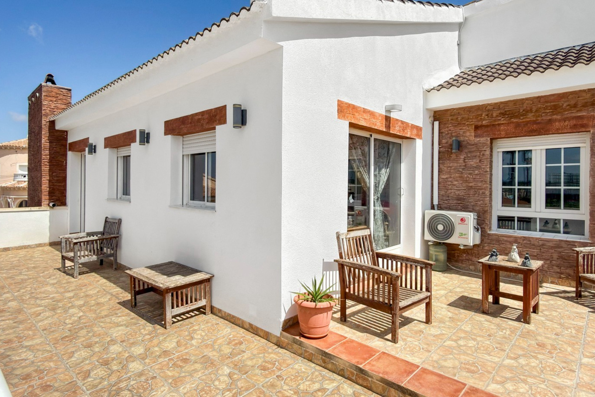 Reventa - Villa - Ciudad Quesada