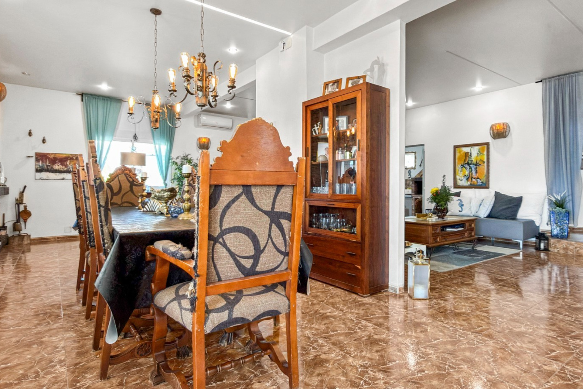 Reventa - Villa - Ciudad Quesada
