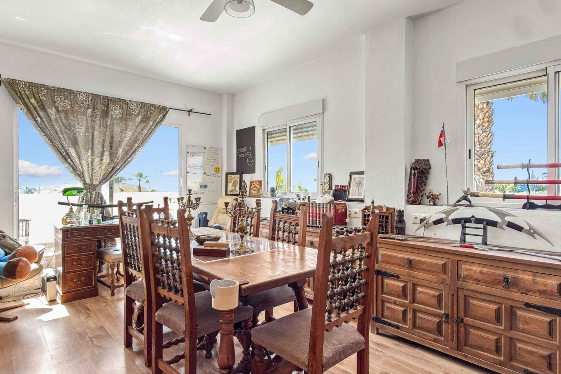 Reventa - Villa - Ciudad Quesada