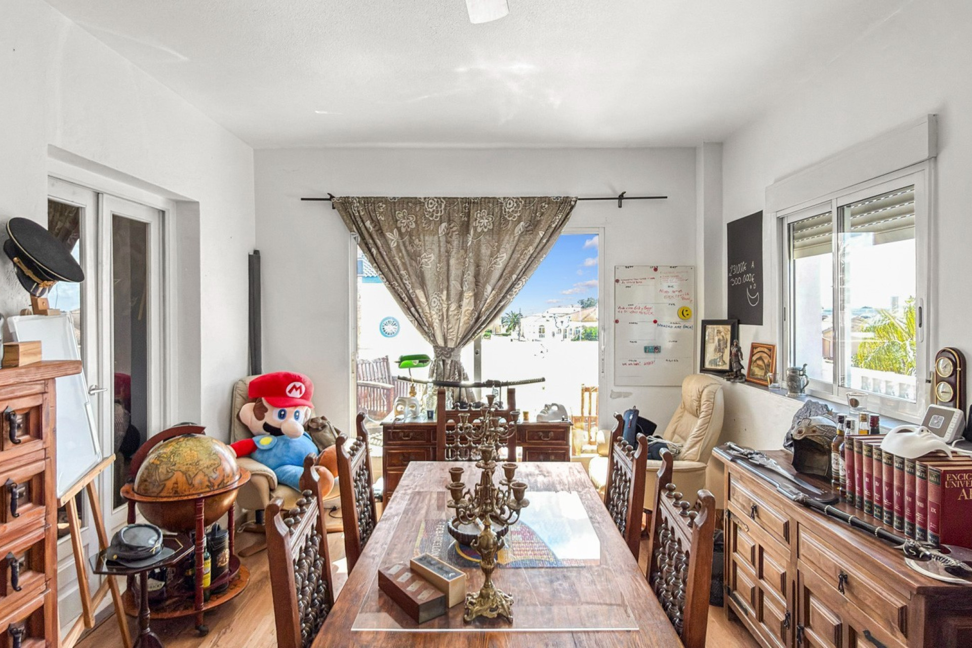 Reventa - Villa - Ciudad Quesada
