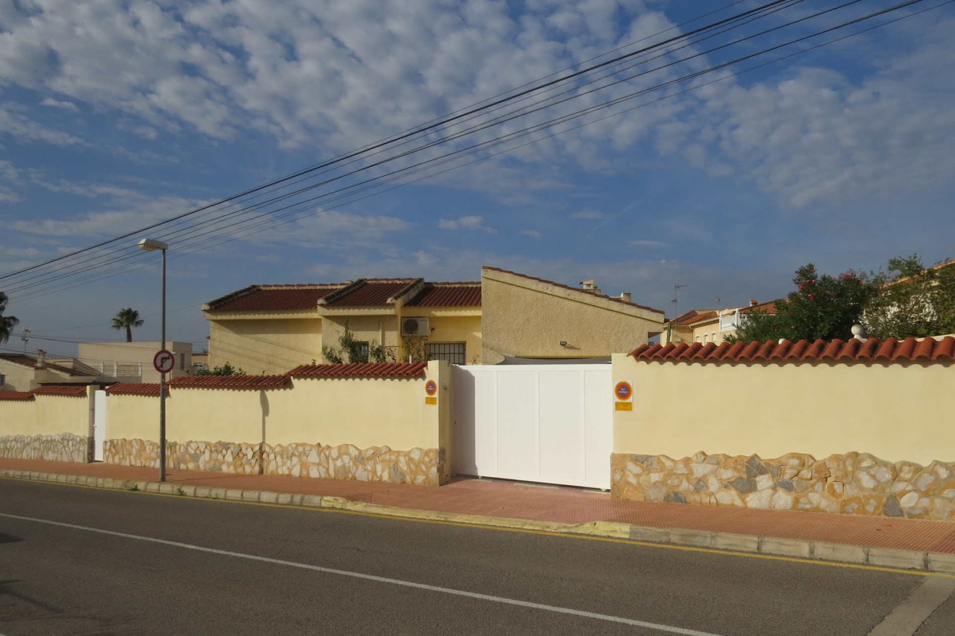 Reventa - Villa - Ciudad Quesada