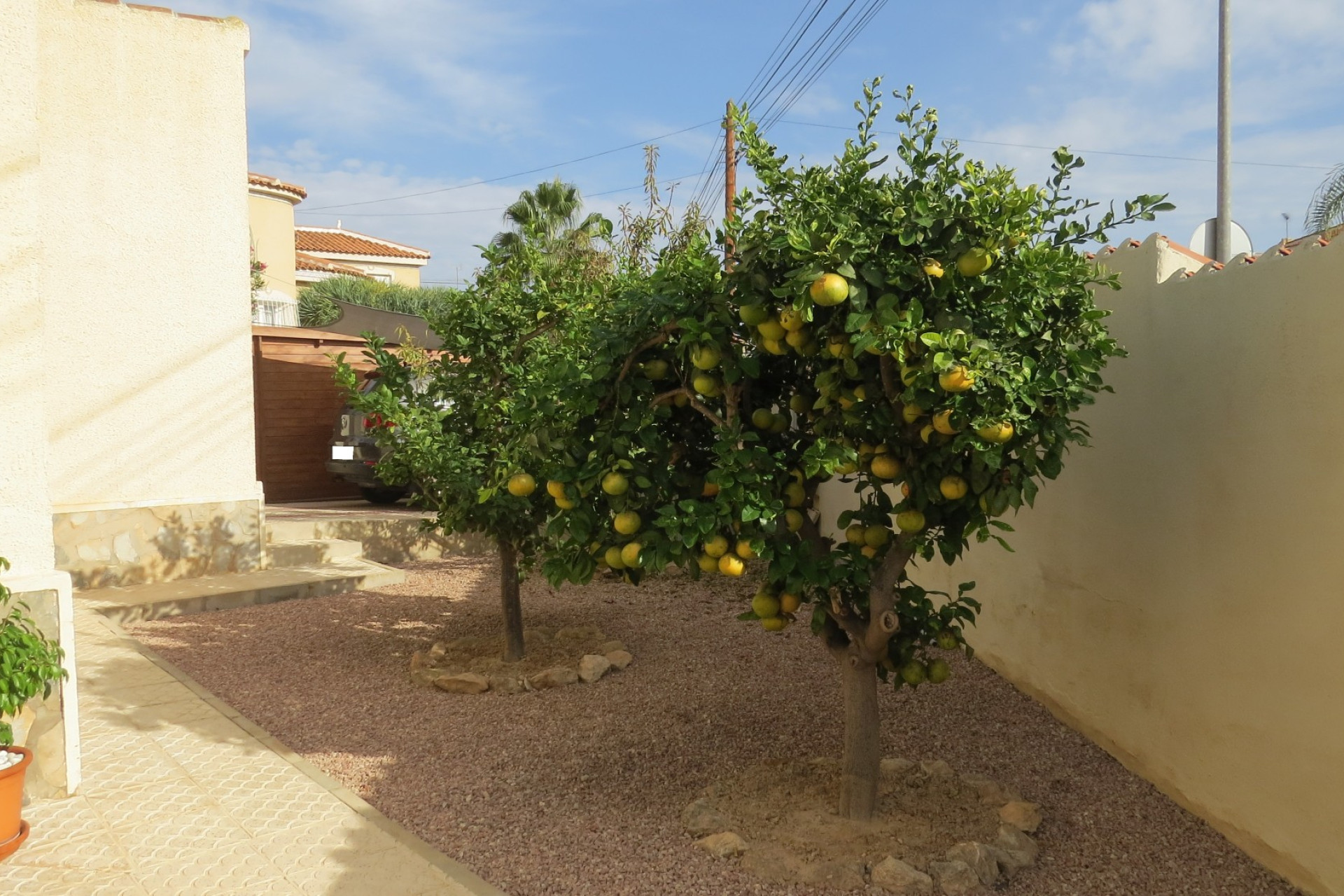 Reventa - Villa - Ciudad Quesada