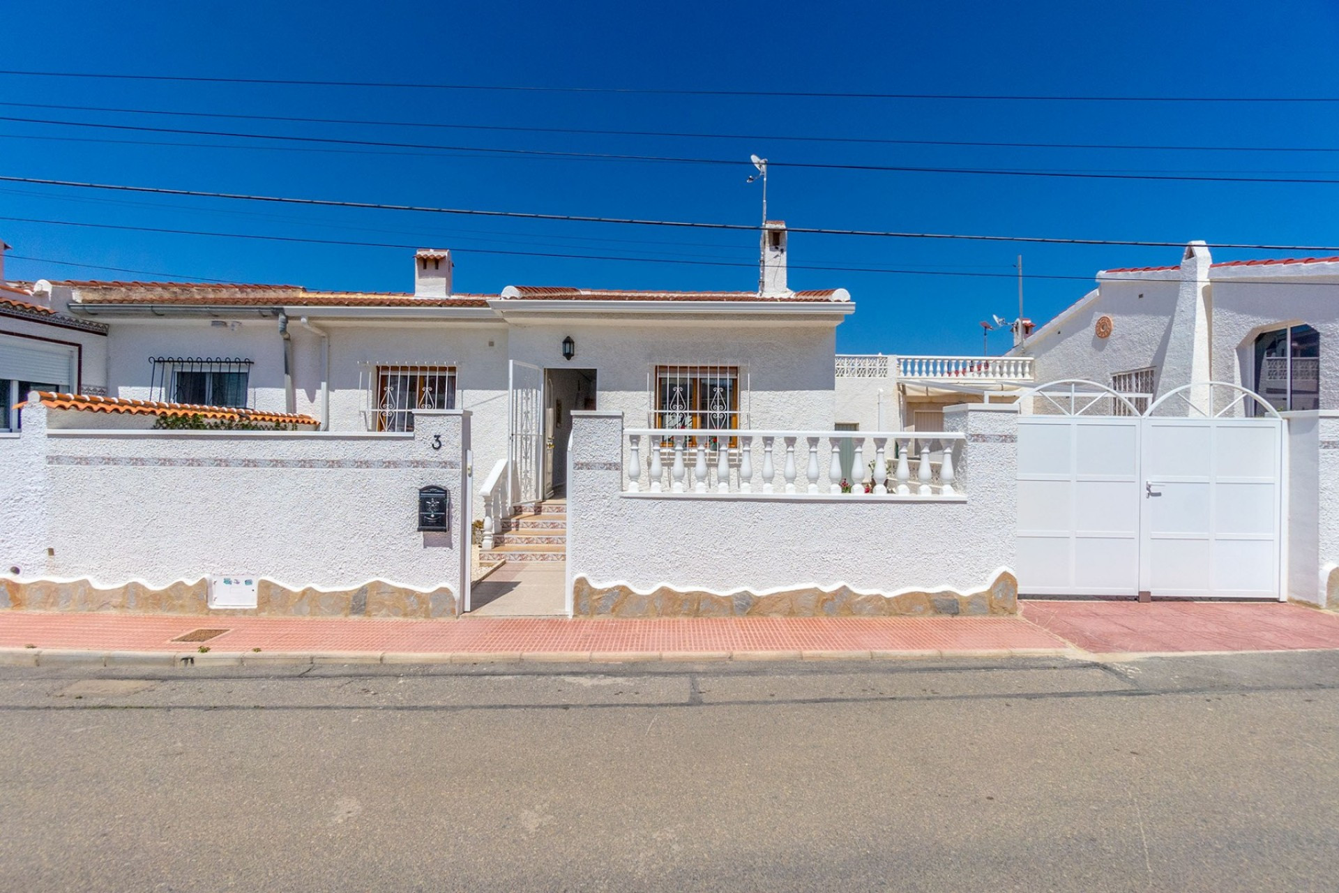 Reventa - Villa - Ciudad Quesada