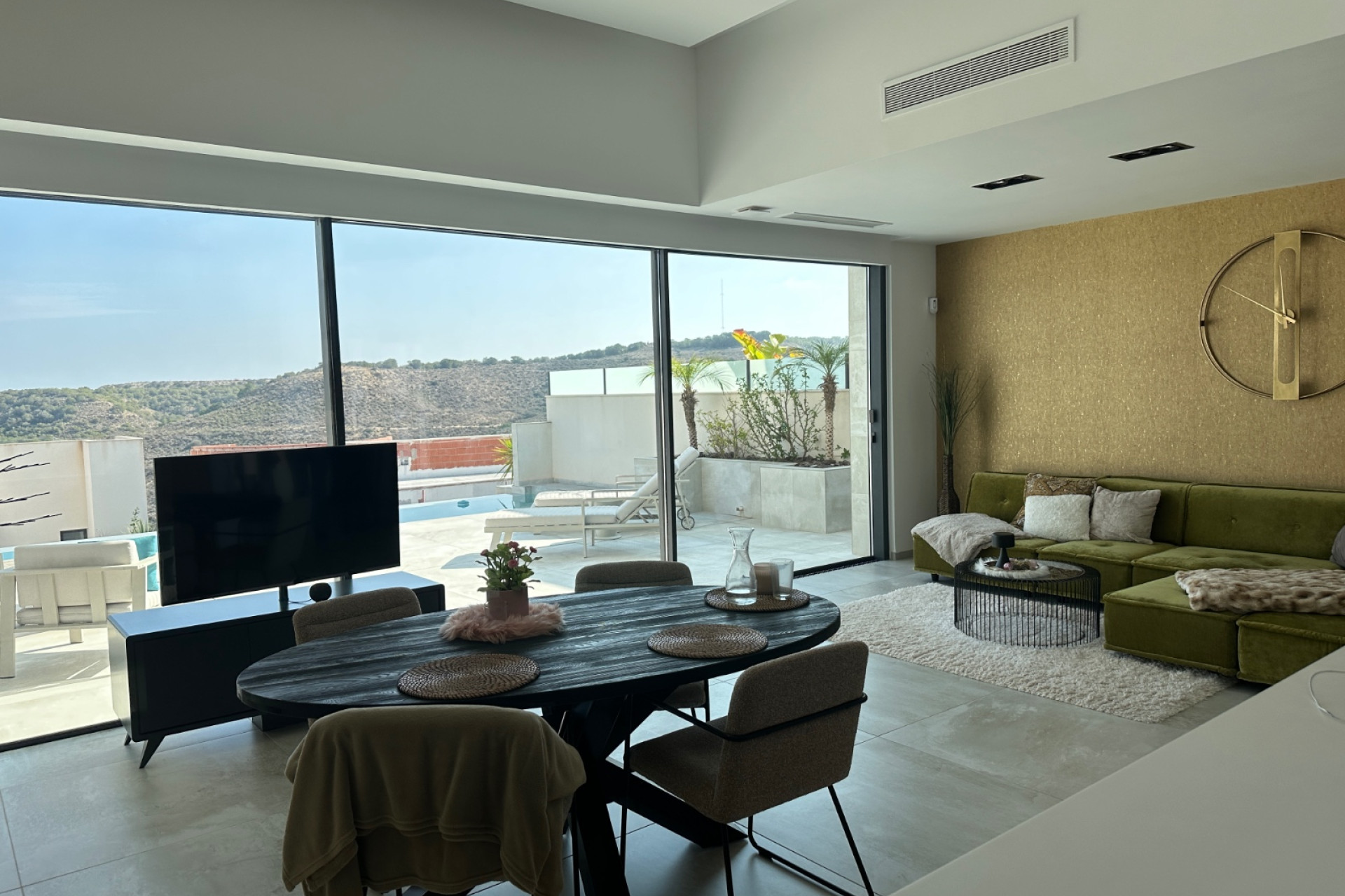 Reventa - Villa - Ciudad Quesada