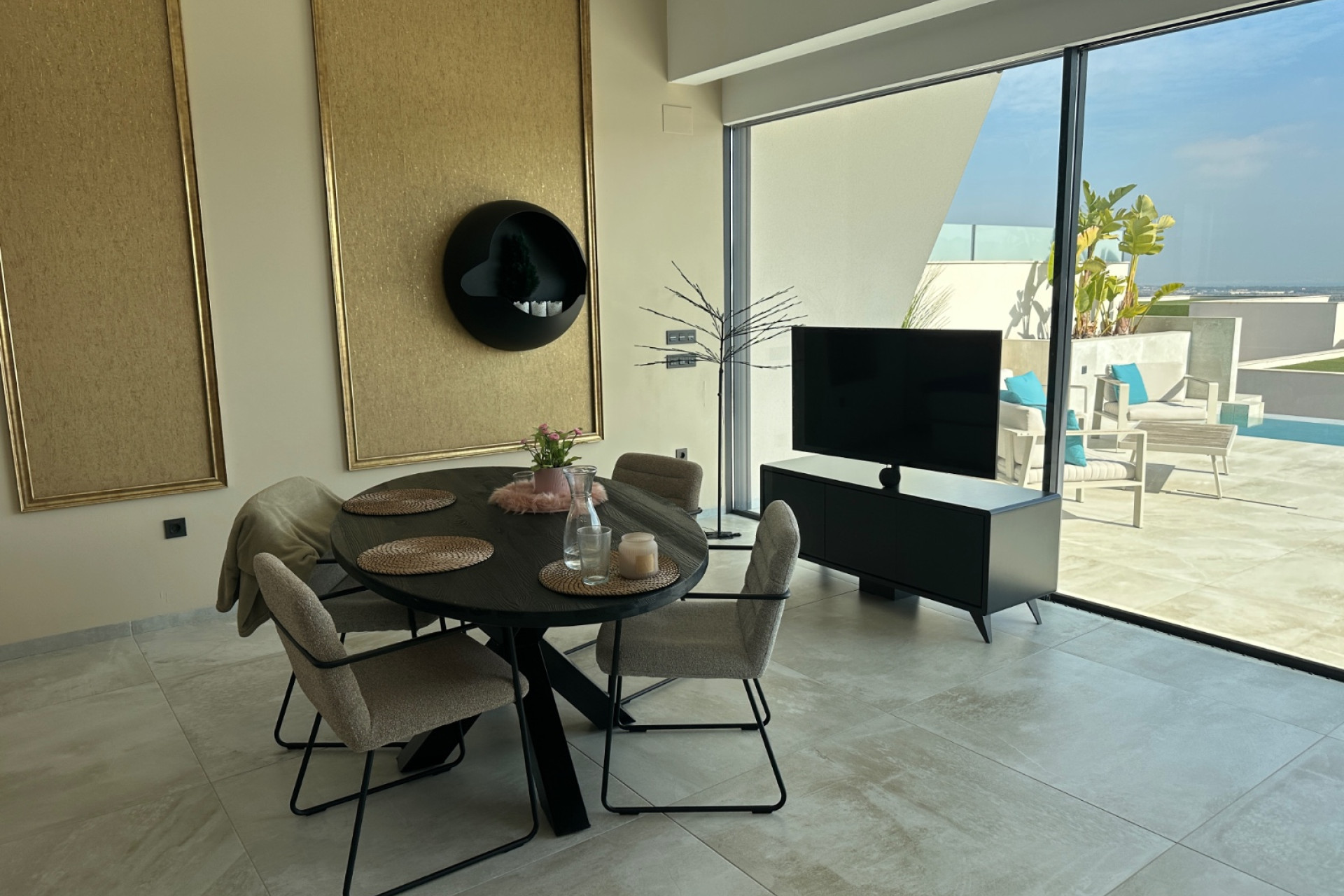 Reventa - Villa - Ciudad Quesada